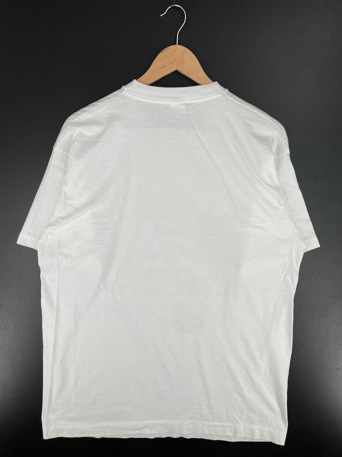 1994 DALLAS COWBOYS Made in USA Size XL Vintage NFL T-shirt / A4151