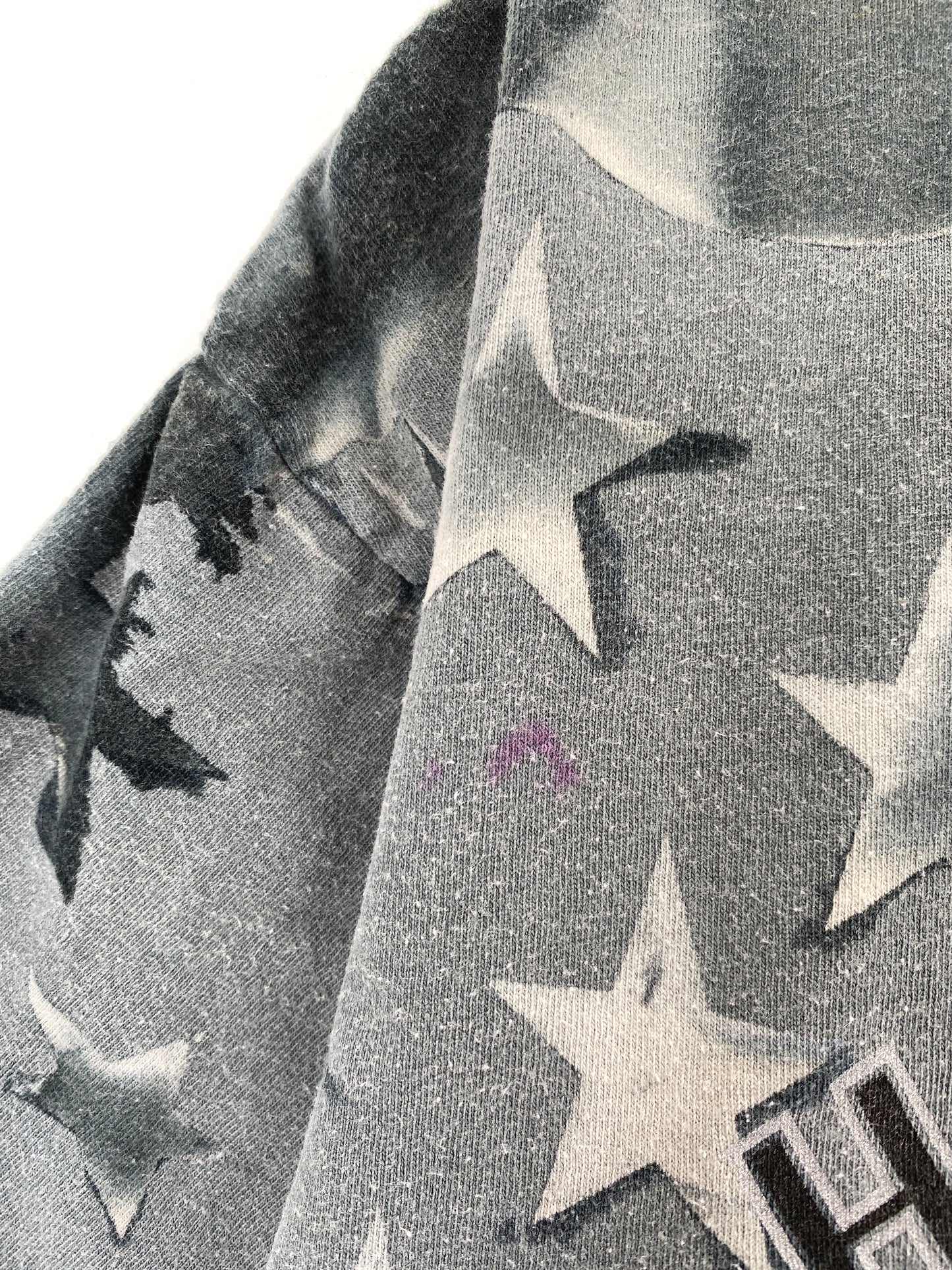 1995 HARLEY DAVIDSON Size XL Vintage T-Shirt / E2789T