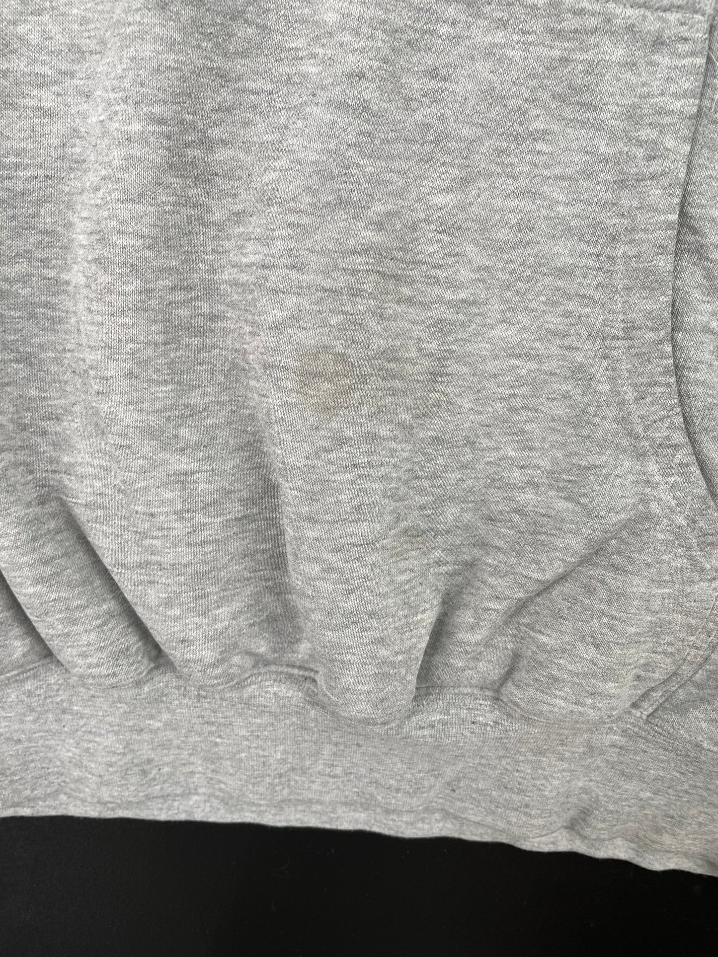 00' NIEK OHIO STATE Size XL College Hoodie Sweat-Shirts/ A1103
