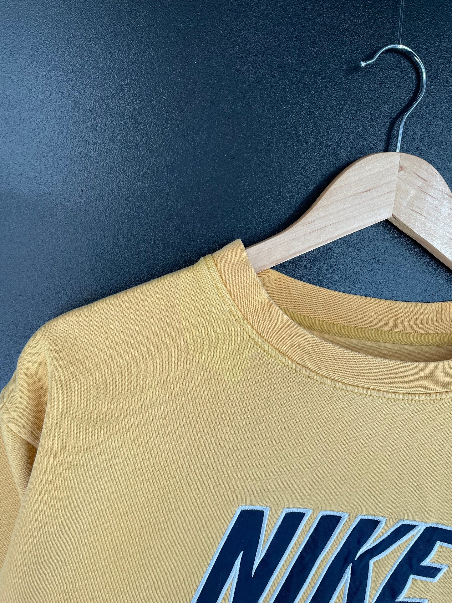 00' NIKE Size M Vintage Sweat-shirt / A385