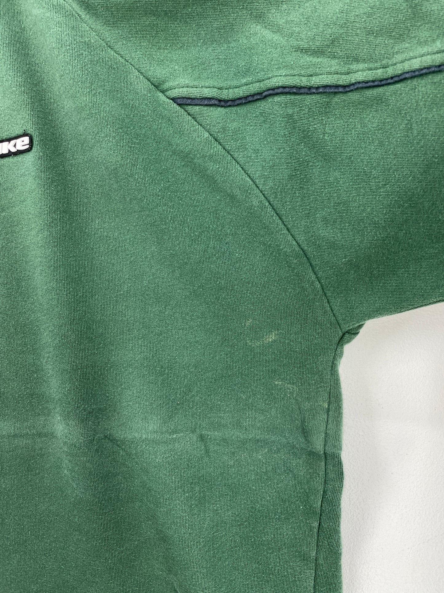 00’ NIKE Size XL Vintage Sweat-Shirt / A7000