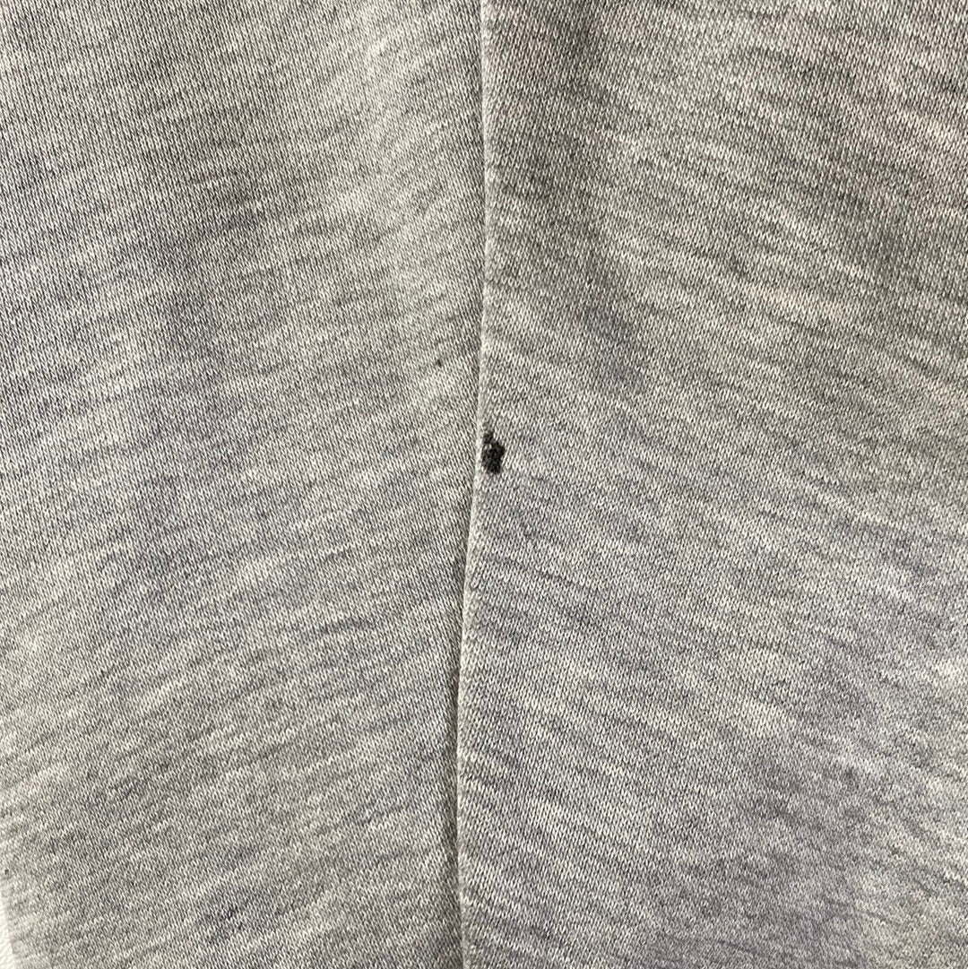 00' NIKE x BOSTON RED SOX Size M Vintage College Hoodie MLB Sweat-Shirt / E5188S