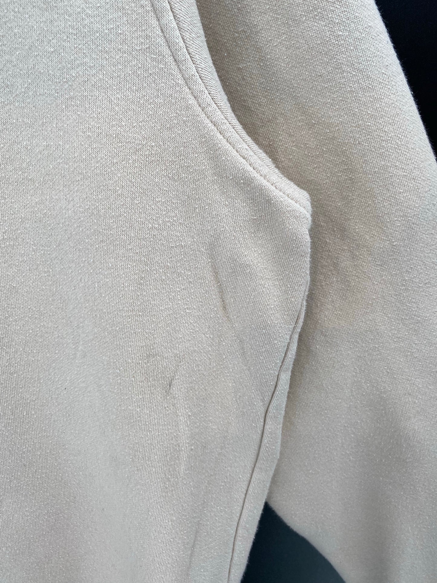 00’ NIKE MINI SWOOSH Size L Vintage Sweat-Shirt / K4483
