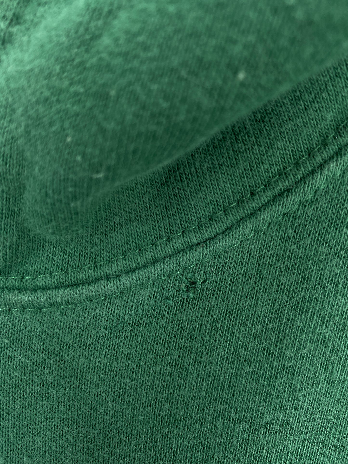 00' NIKE MICHIGAN STATE Size XXL Vintage College Hoodie Sweat-shirt / A5466