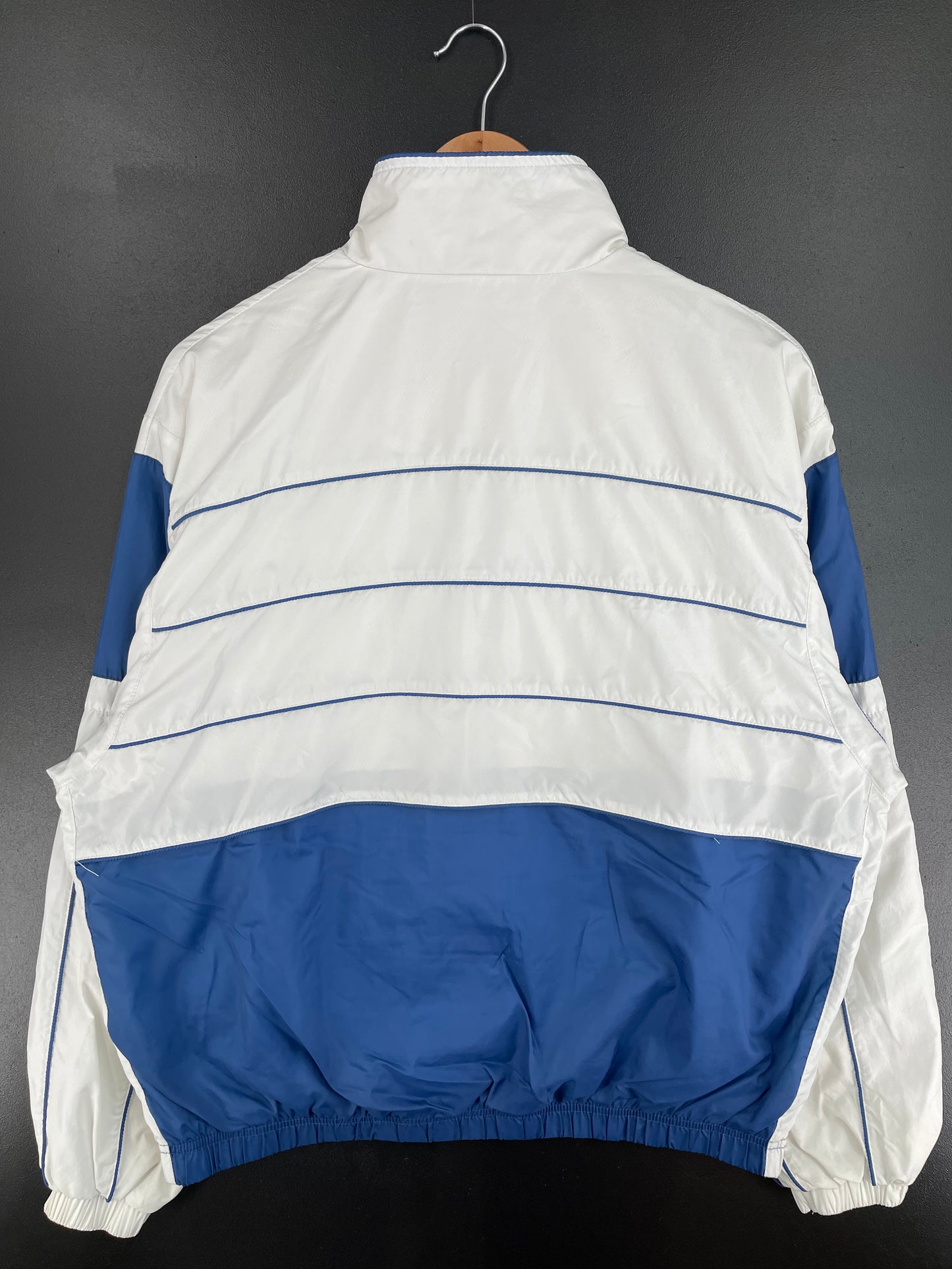 90’s NIKE Size M Vintage Nylon Jacket / A1787