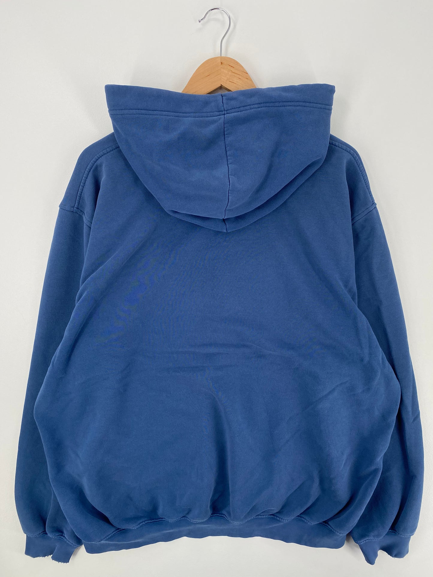 00' NIKE Size XL Vintage Hoodie Sweat-shirt / A1048