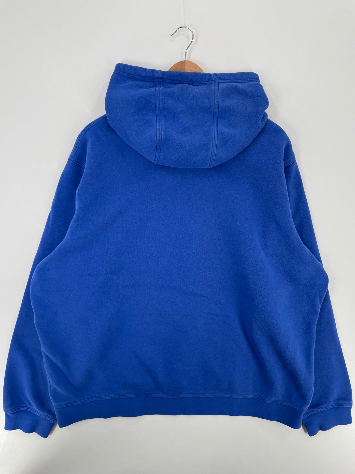 00' NIKE Size XXL Vintage Hoodie Sweat-shirt / A1598