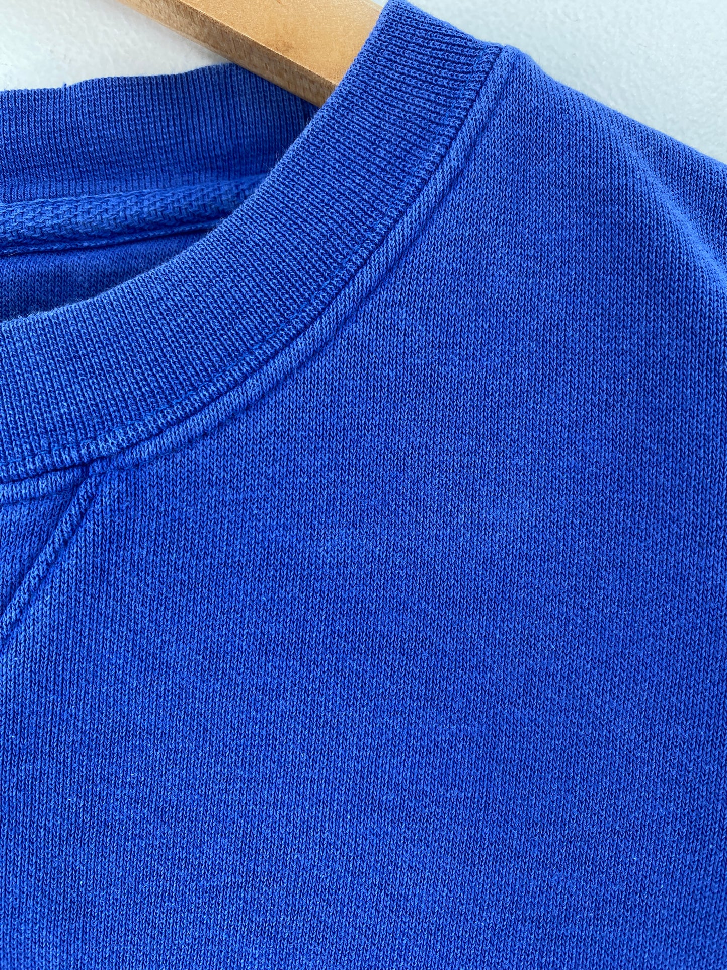 00' NIKE x KENTUCKY Size L Vintage College Sweat Shirt / E6680S