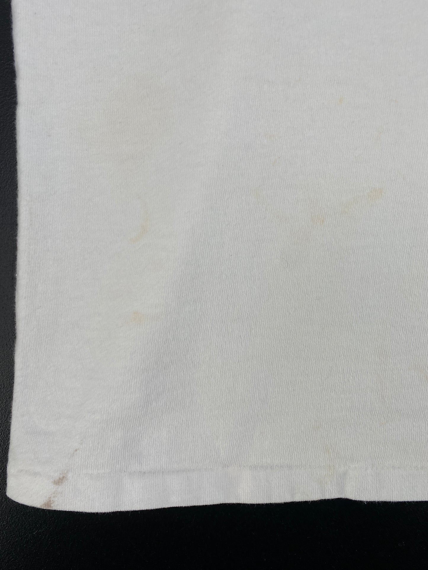 1996 ATLANTA OLYMPICS (No tag) Approx. Size L/XL Vintage T-Shirt / A9834