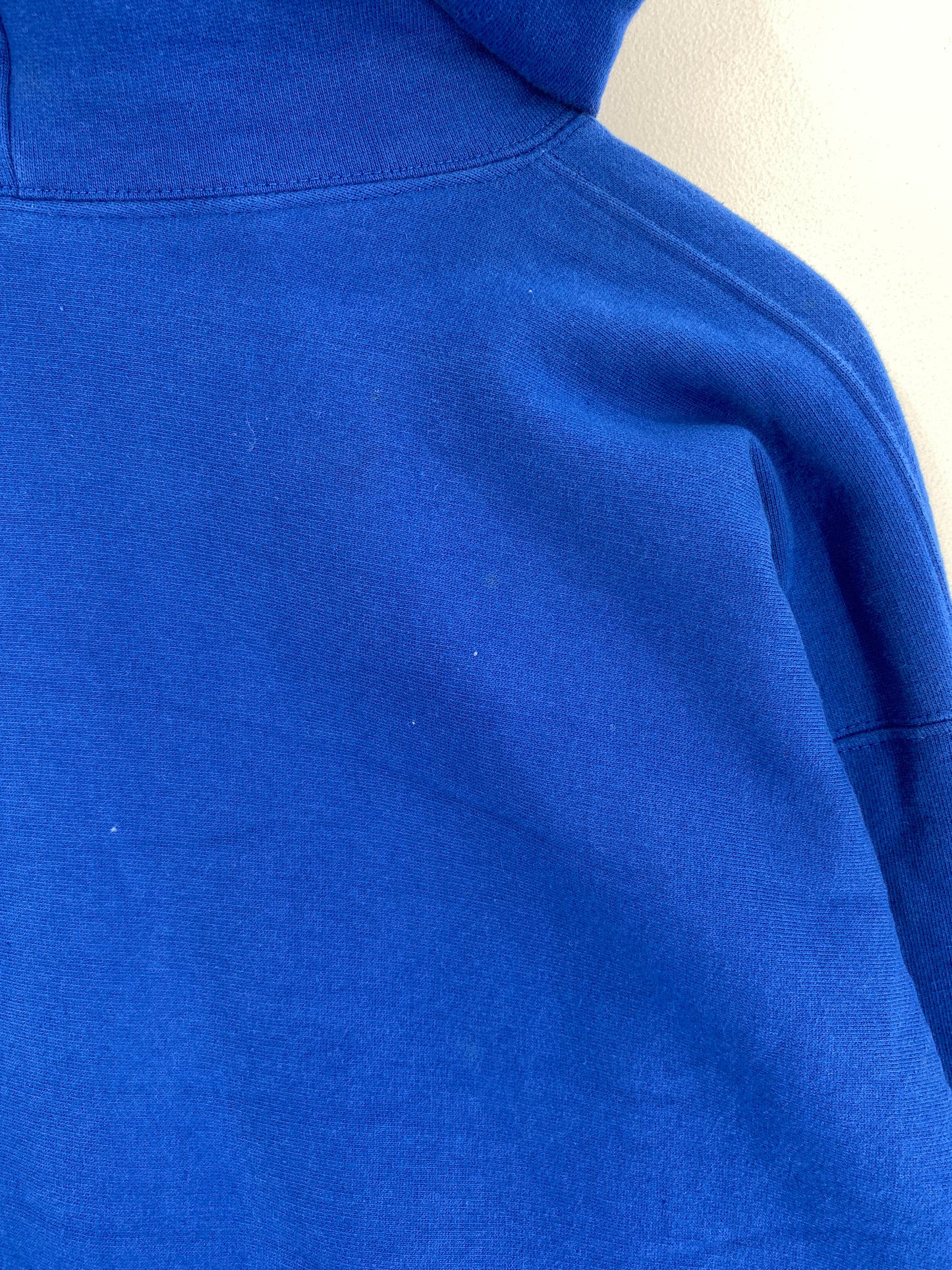 Vintage KENTUCKY Size XL College Hoodie Sweat-Shirt / A6277