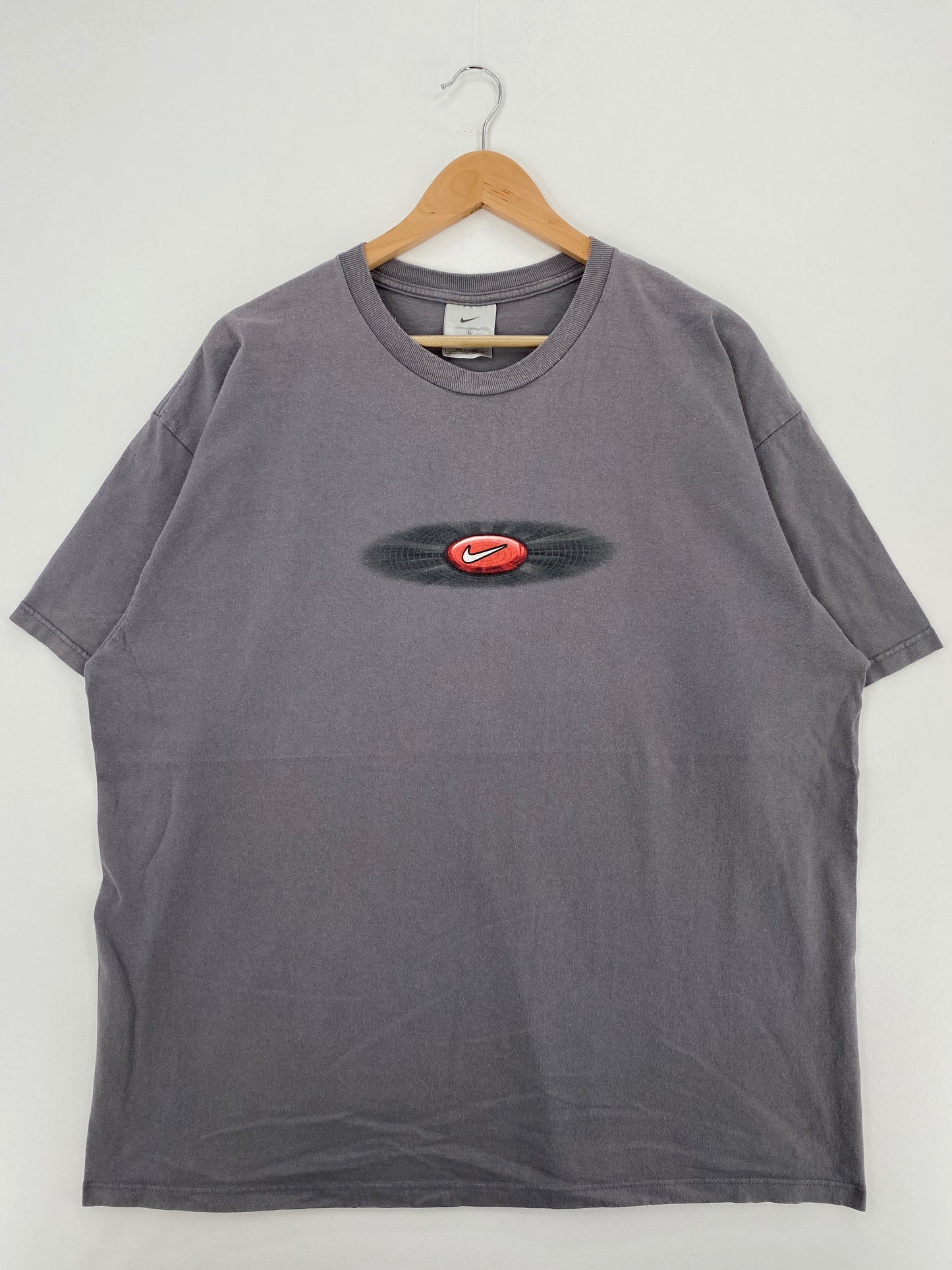 00’s NIKE Size XL Vintage T-shirt / A4651