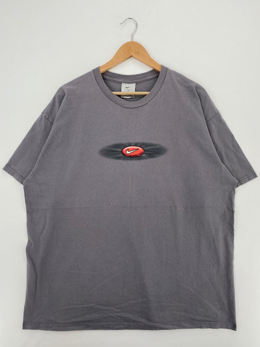 00’s NIKE Size XL Vintage T-shirt / A4651