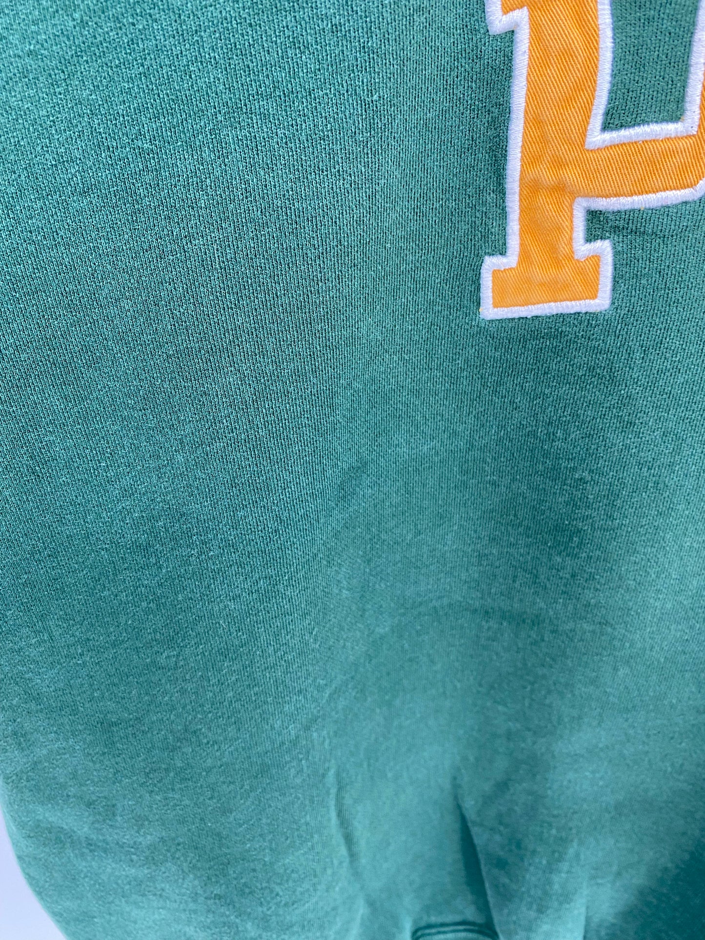 Vintage POLO RALPH LAUREN Size L Sweat-shirt / K6433