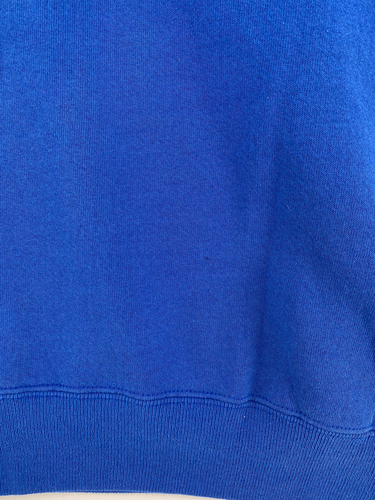 90's ST. LOUIS RAMS Size No Tag(Approx.XL) Vintage NFL Sweat-shirt / A2366