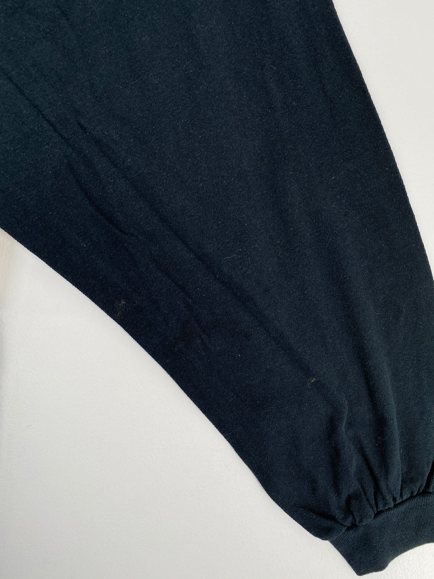 1995 LOONEY TUNES SYLVESTER & TWEETY Size L Vintage Long Sleeve T-Shirt / A4237