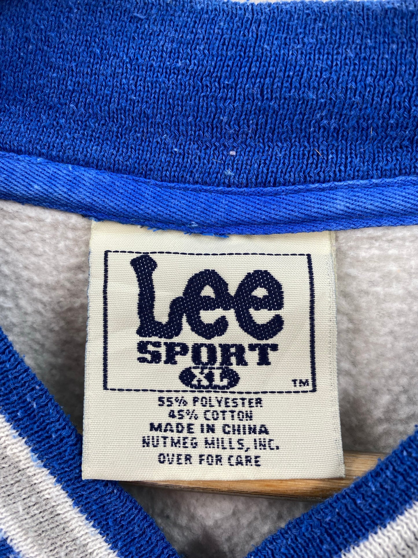 90’s UNIVERSITY OF FLORIDA Size XL Vintage Sweat-Shirt / K5395