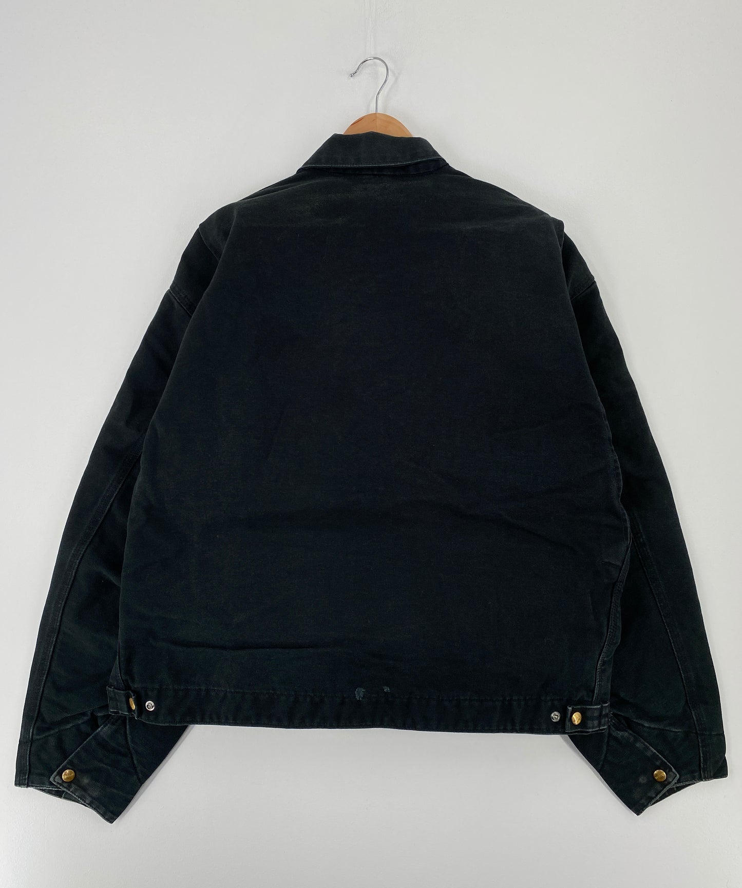 .Vintage CARHARRT Size XXL Duck Jacket / A9301