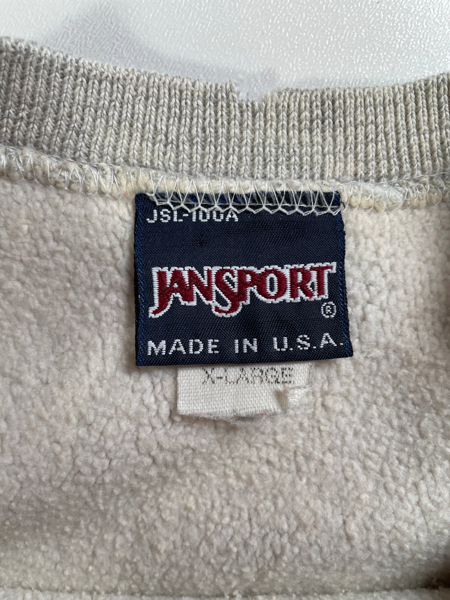 90’s PENN STATE Made in USA Size XL College Sweat-shirt / A8864