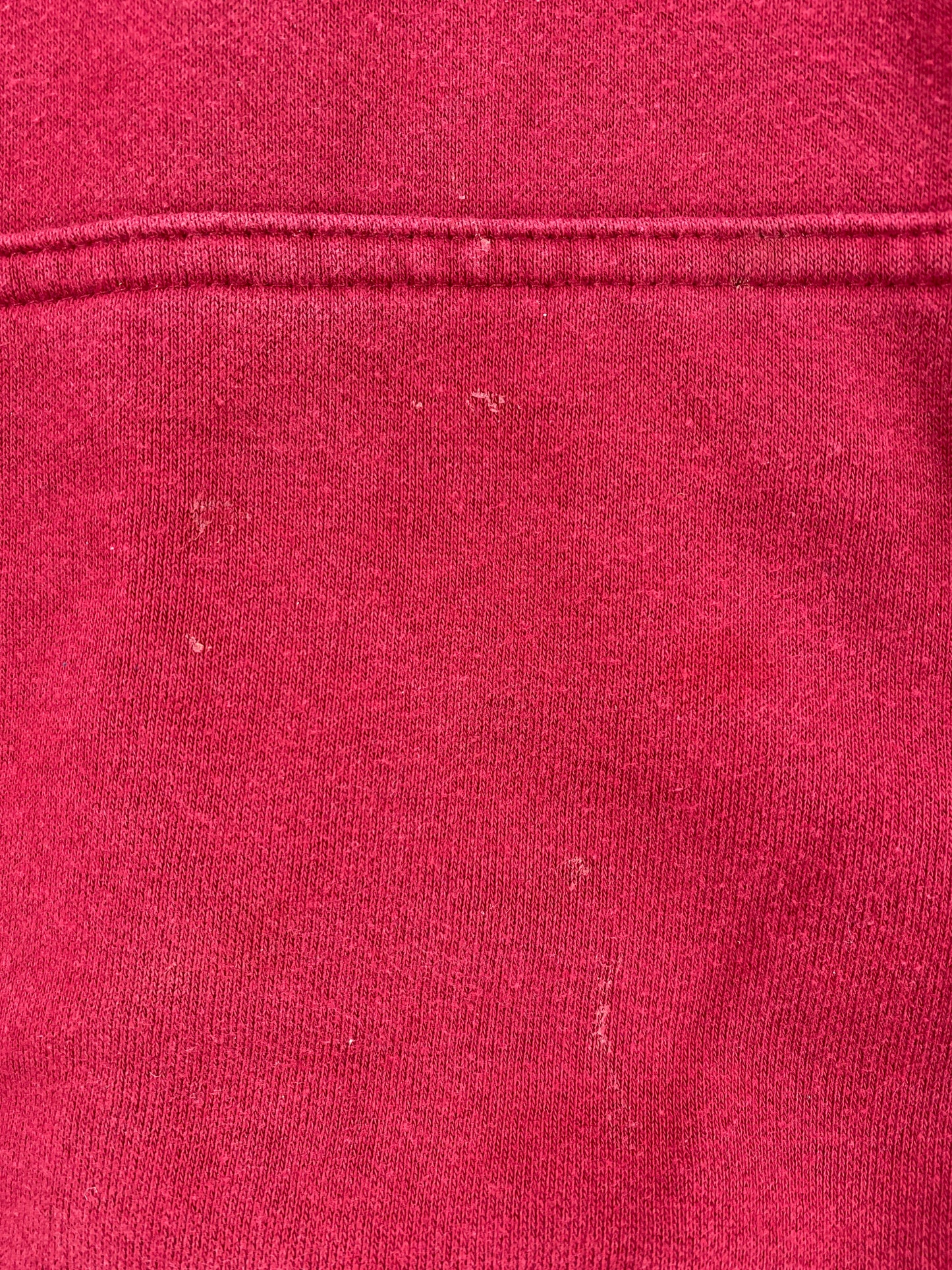 00' NIKE x BOSTON COLLEGE Size M Vintage College Hoodie Sweat-shirt / E3146S