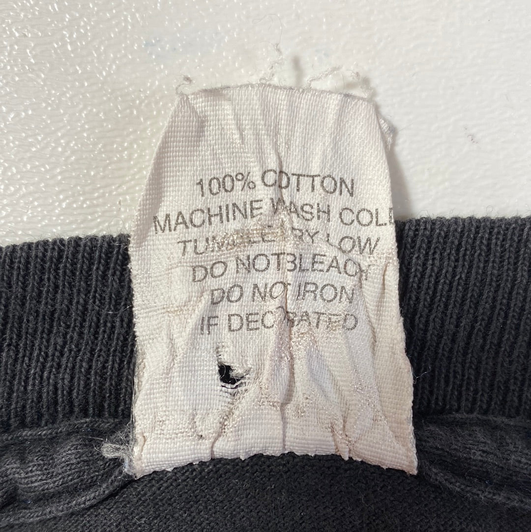 1994 LOONEY TUNES x CINCINATTI REDS Made in USA Size L Vintage MLB T-Shirt / E4539T