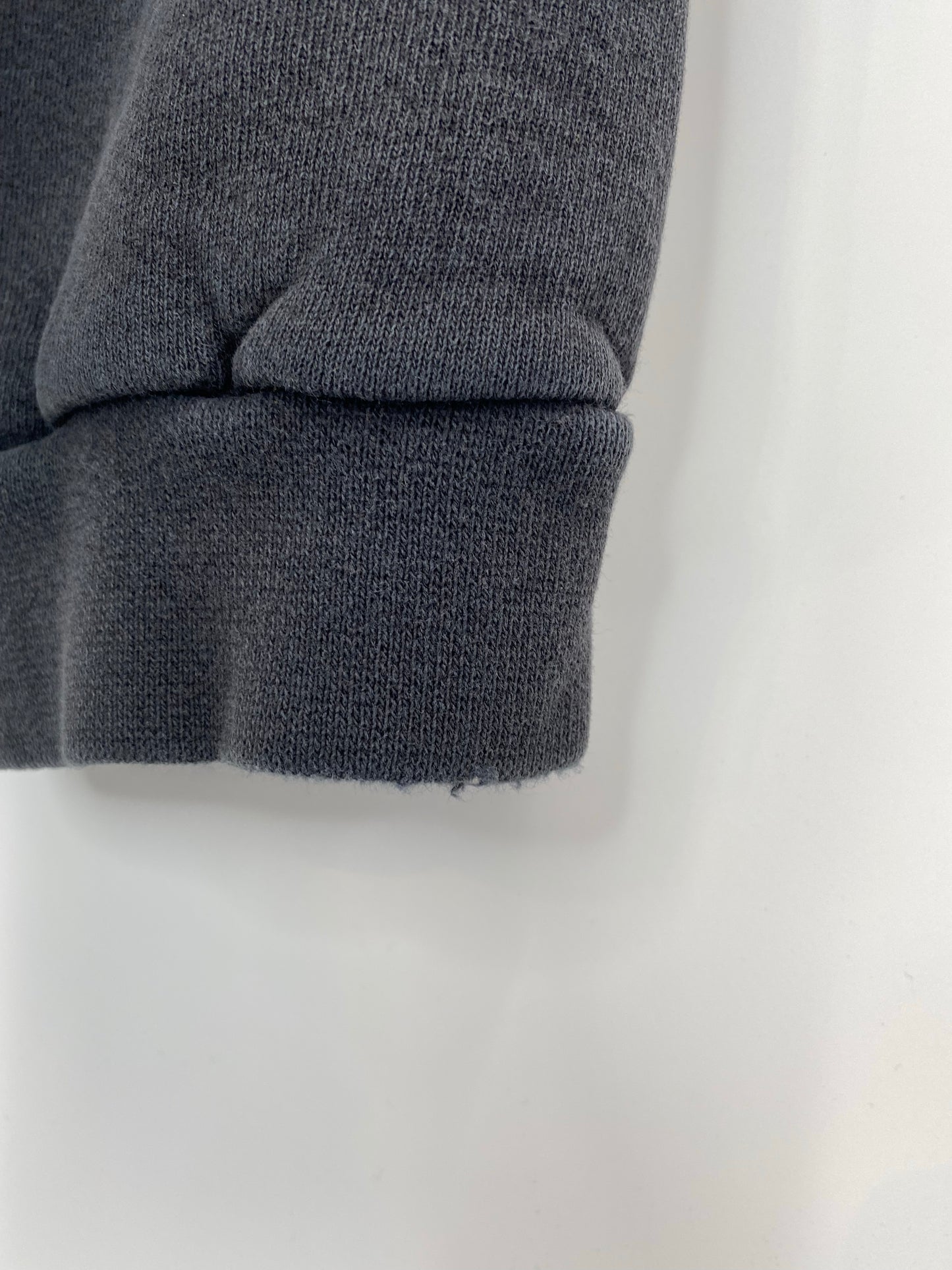 90’s NIKE CENTER SWOOSH Made in USA Size XXL Vintage Hoodie Sweat Shirts/ K5260