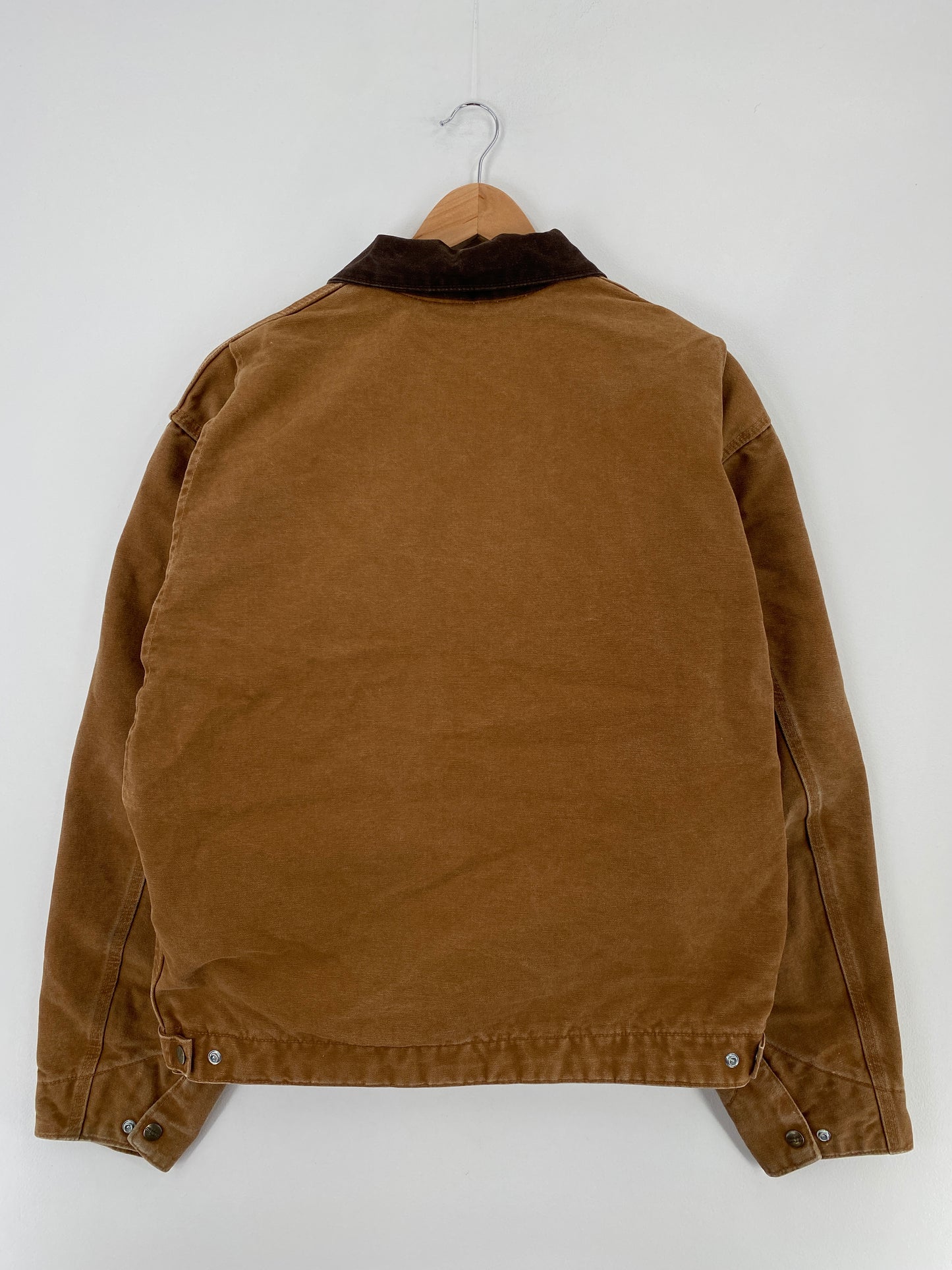 Vintage CARHARRT Size XL Duck Jacket / E1360J