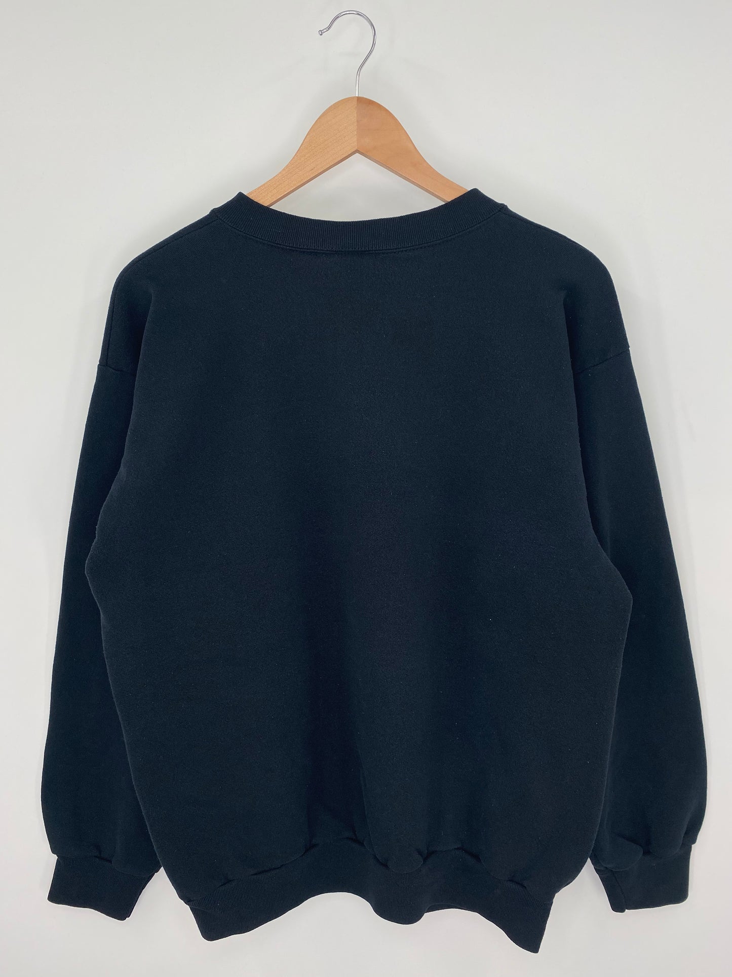 1992 PITTSBURGH STEELERS Made in USA Size XL NFL Sweat-Shirts/ K9927