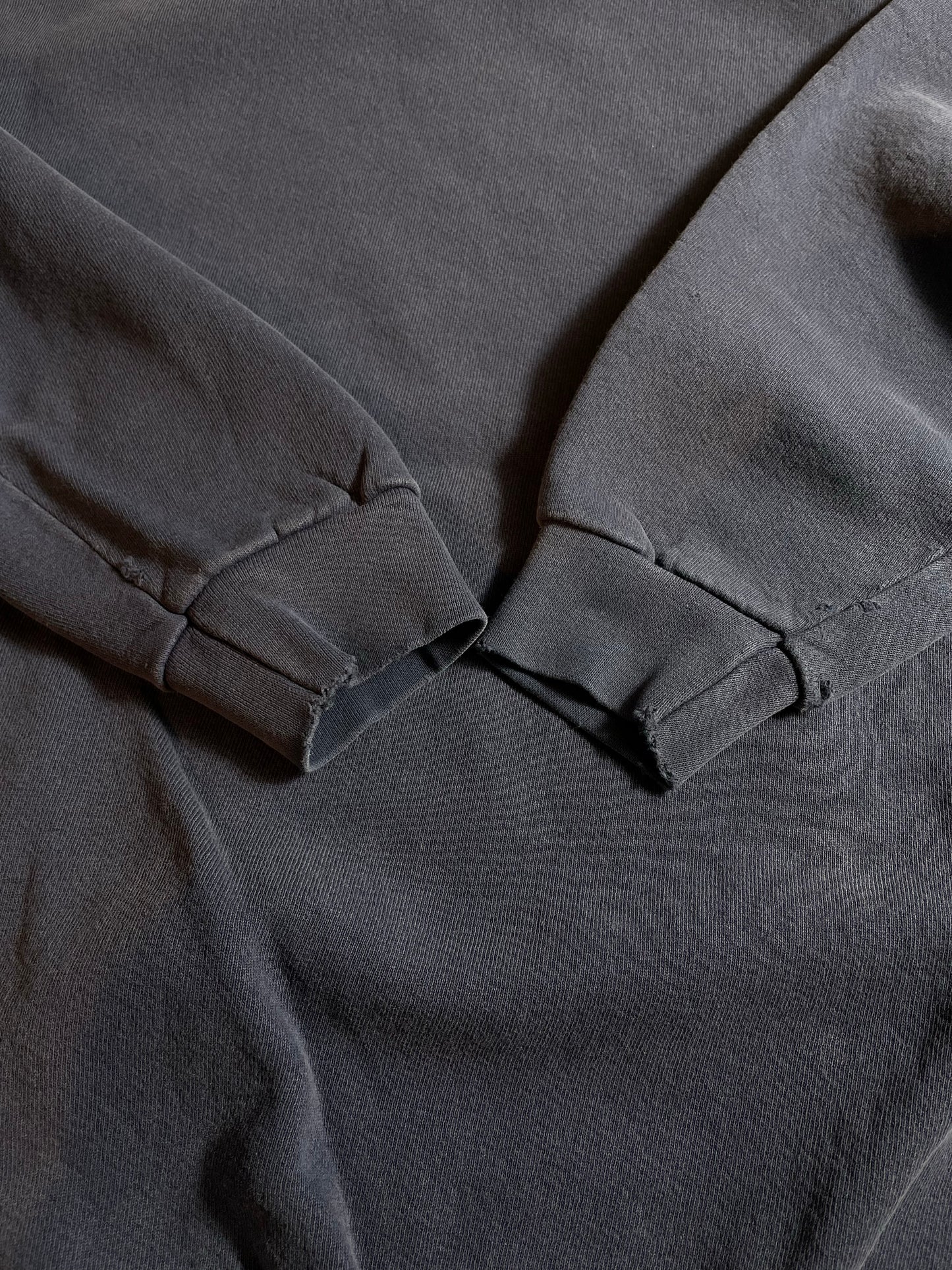 90's NIKE CAROLINA FOOTBALL Size M Vintage College Sweat-shirt / K8868