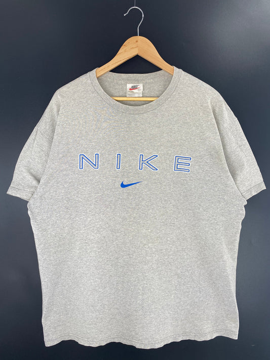 90’s NIKE Size L Vintage T-shirt / A18