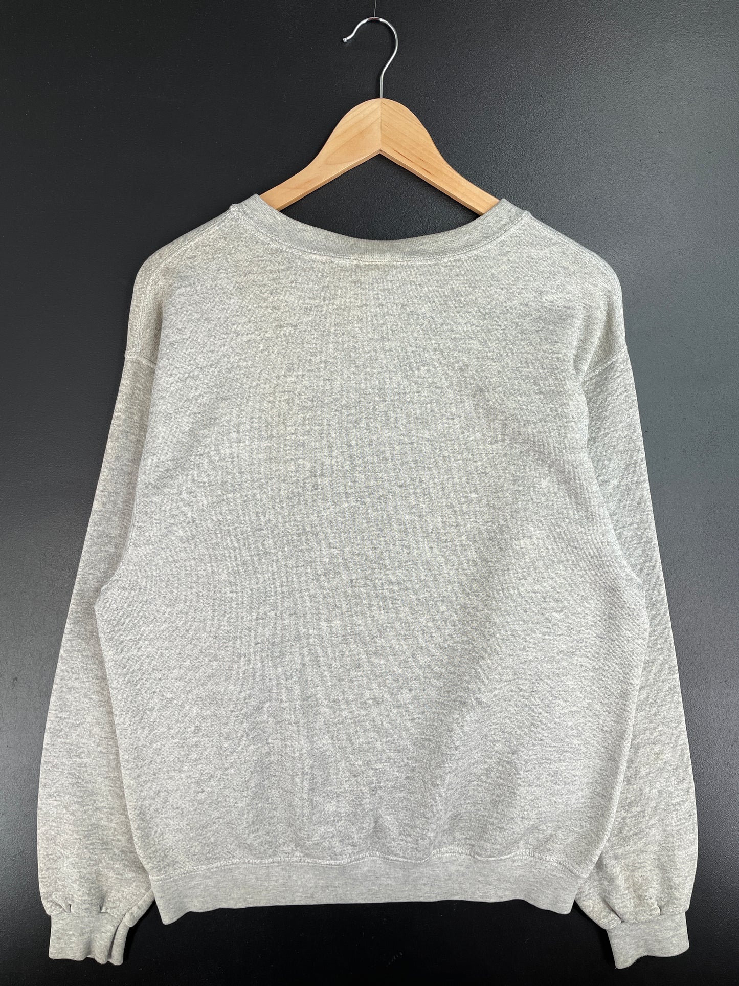 00' DISNEY WINNIE THE POOH Size M Vintage Sweat-shirt / E1248