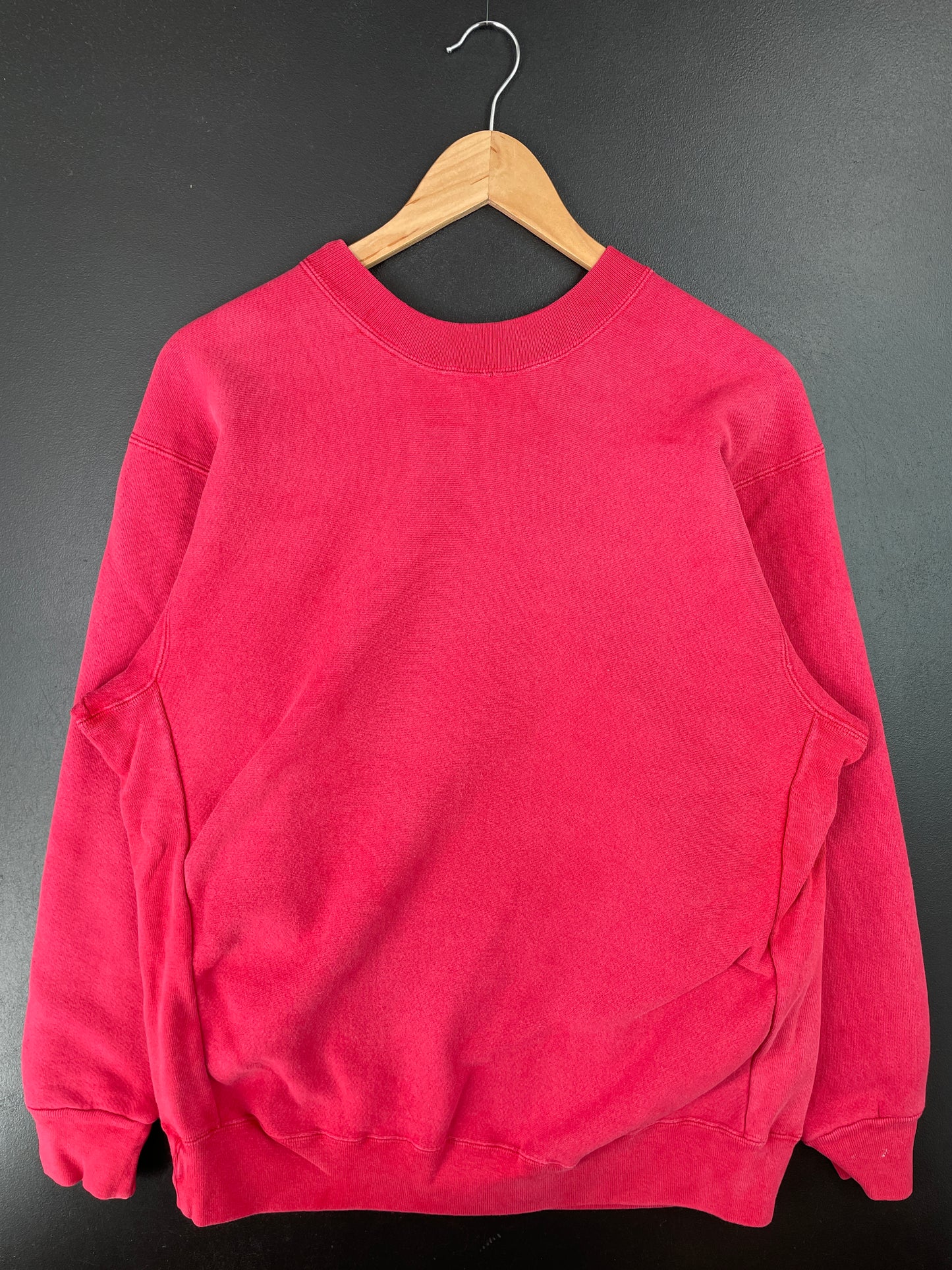 90’s CARHARTT Size Approx.L Sweat-Shirt / A7723