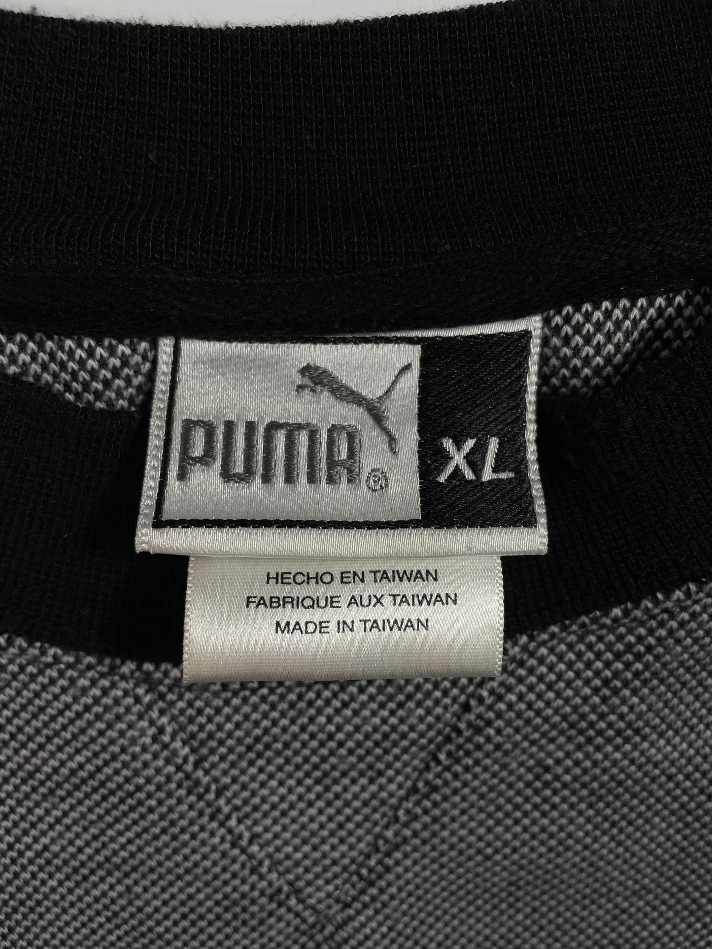 00’ ATLANTA FALCONS Size XL Vintage NFL Sweat-shirt / E2939S