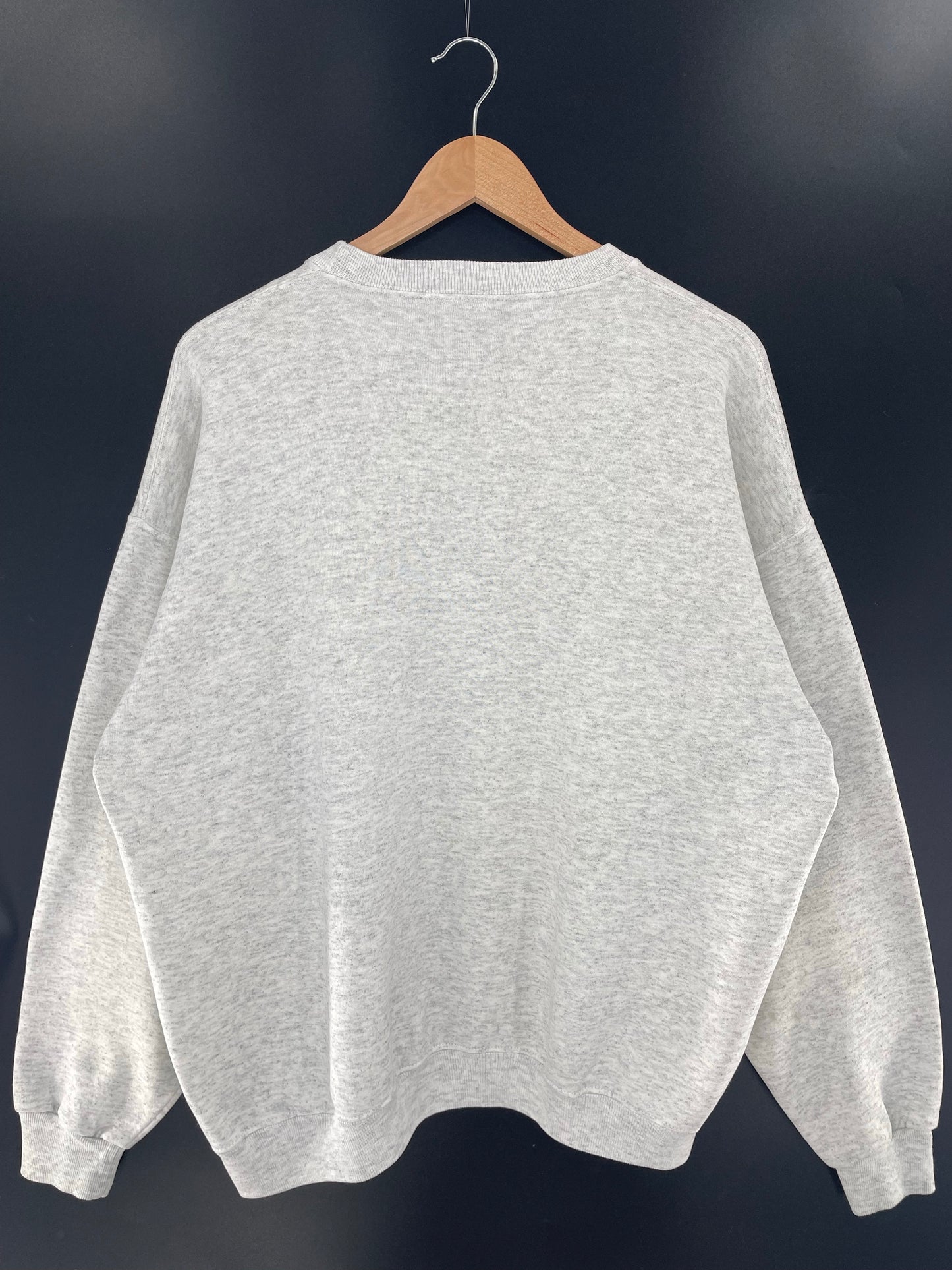 1988 HARLEY DAVIDSON Made in USA Size XL Vintage Sweat-Shirt / K6321