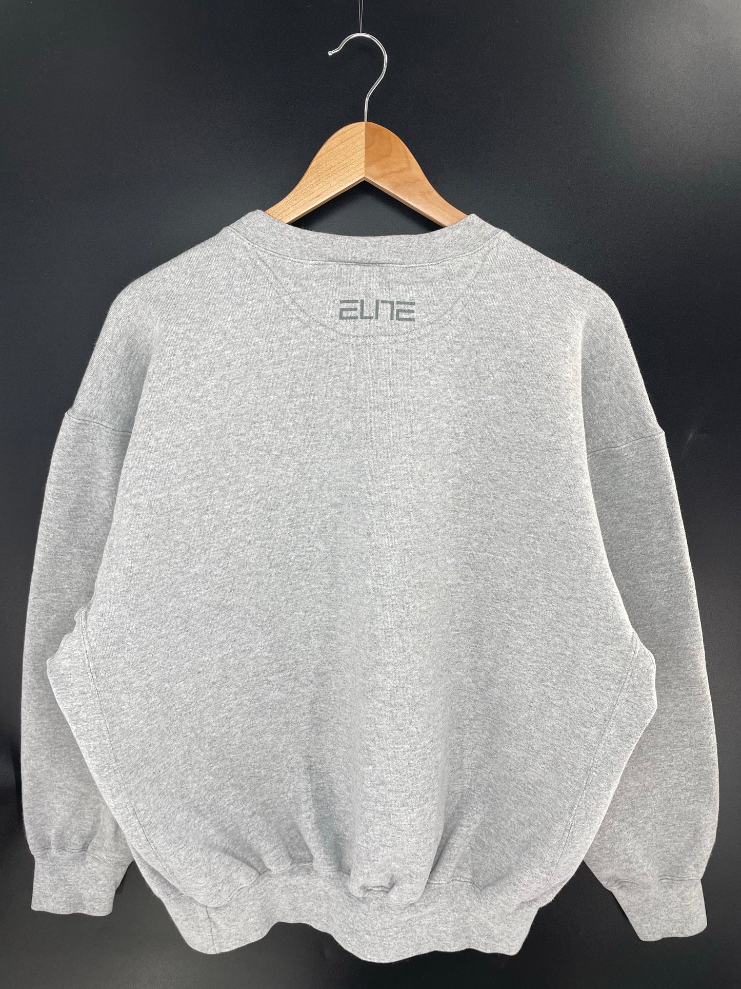 00' NIKE FLORIDA DUKE Size M Vintage College Sweat shirt / K7968