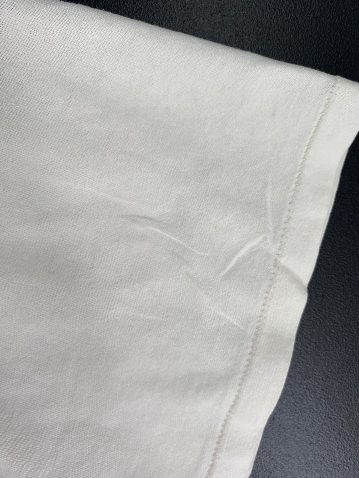 90's DISNEY MINNIE Made in USA Size One Size(Approx.XL) Vintage T-Shirt / A5096