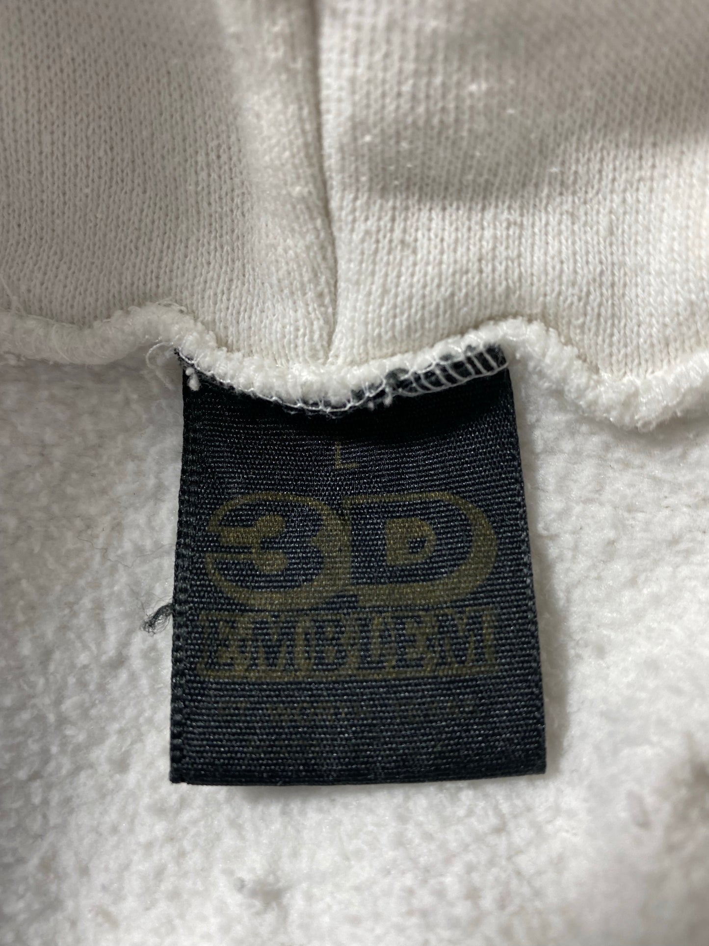 1992' HARLEY DAVIDSON Size L Vintage Sweat-Shirt / k5588