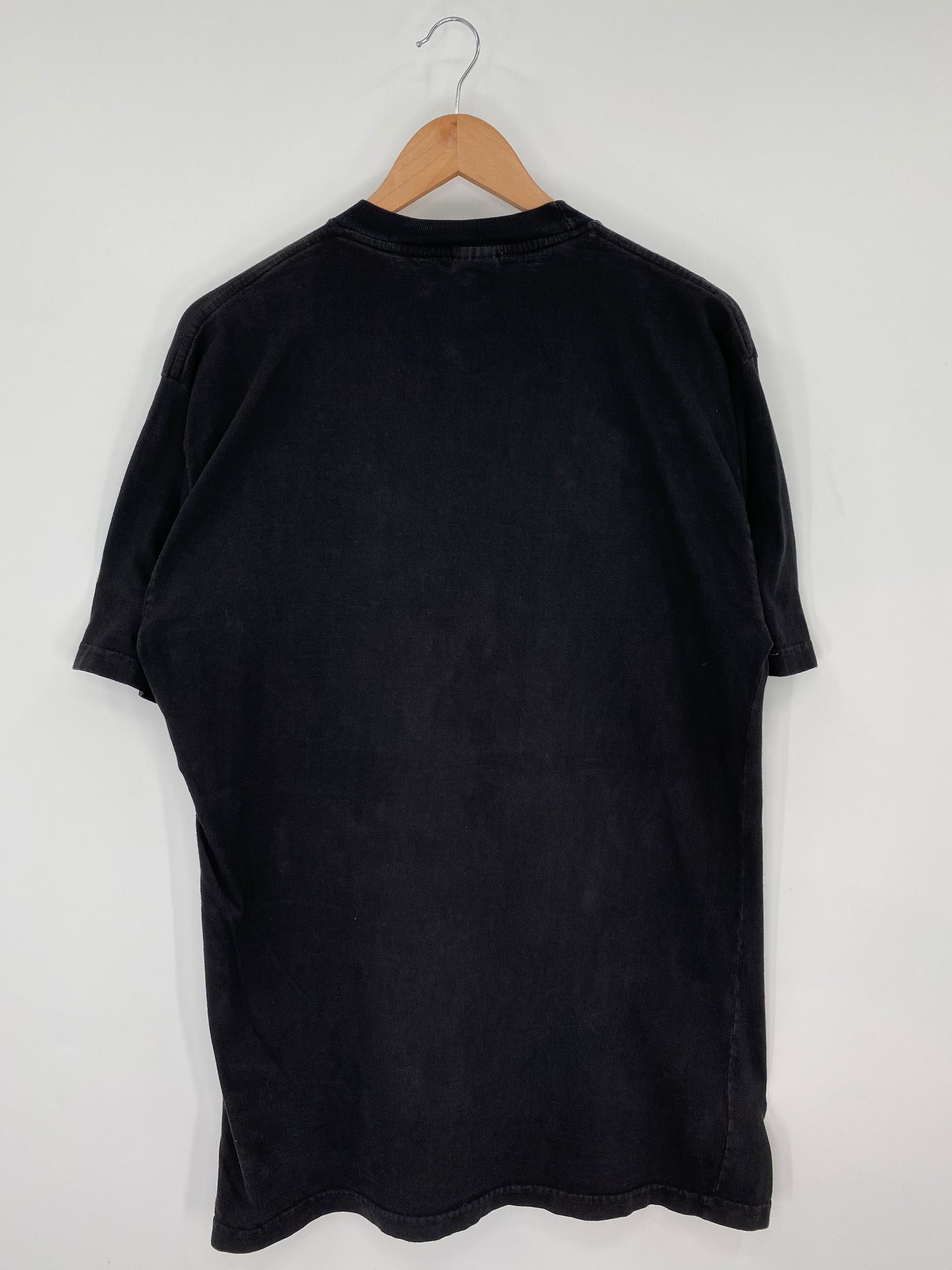 1992 FLORIDA MARLINS Size XL Vintage MLB T-shirt / K9758