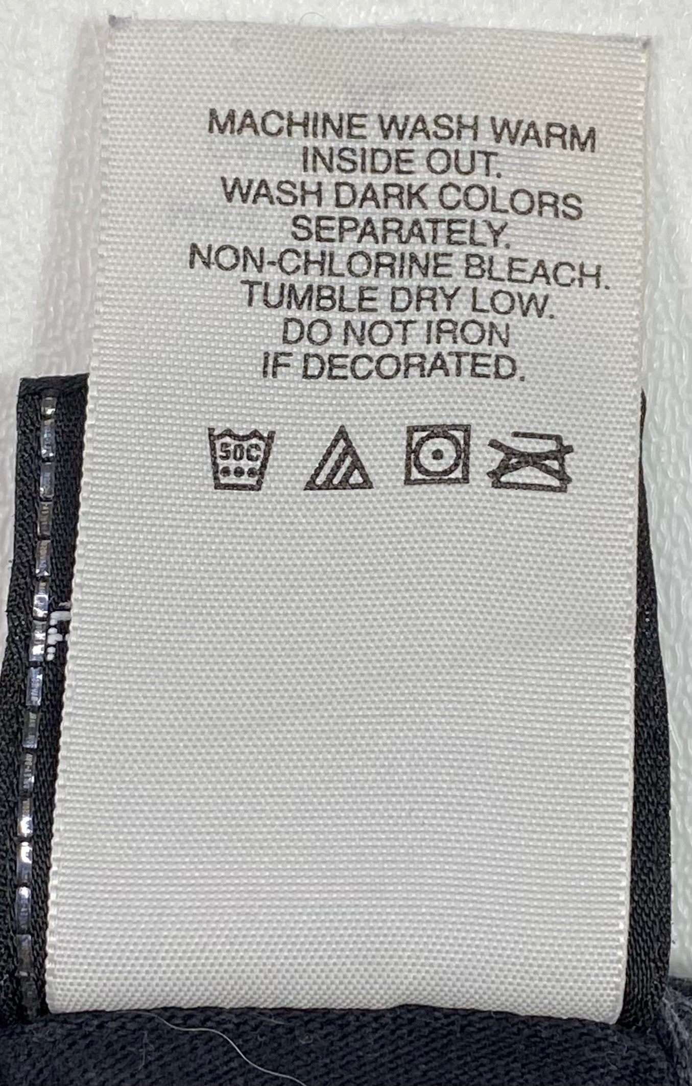 90's Harley Davidson Made in USA Vintage T-Shirts / 4754