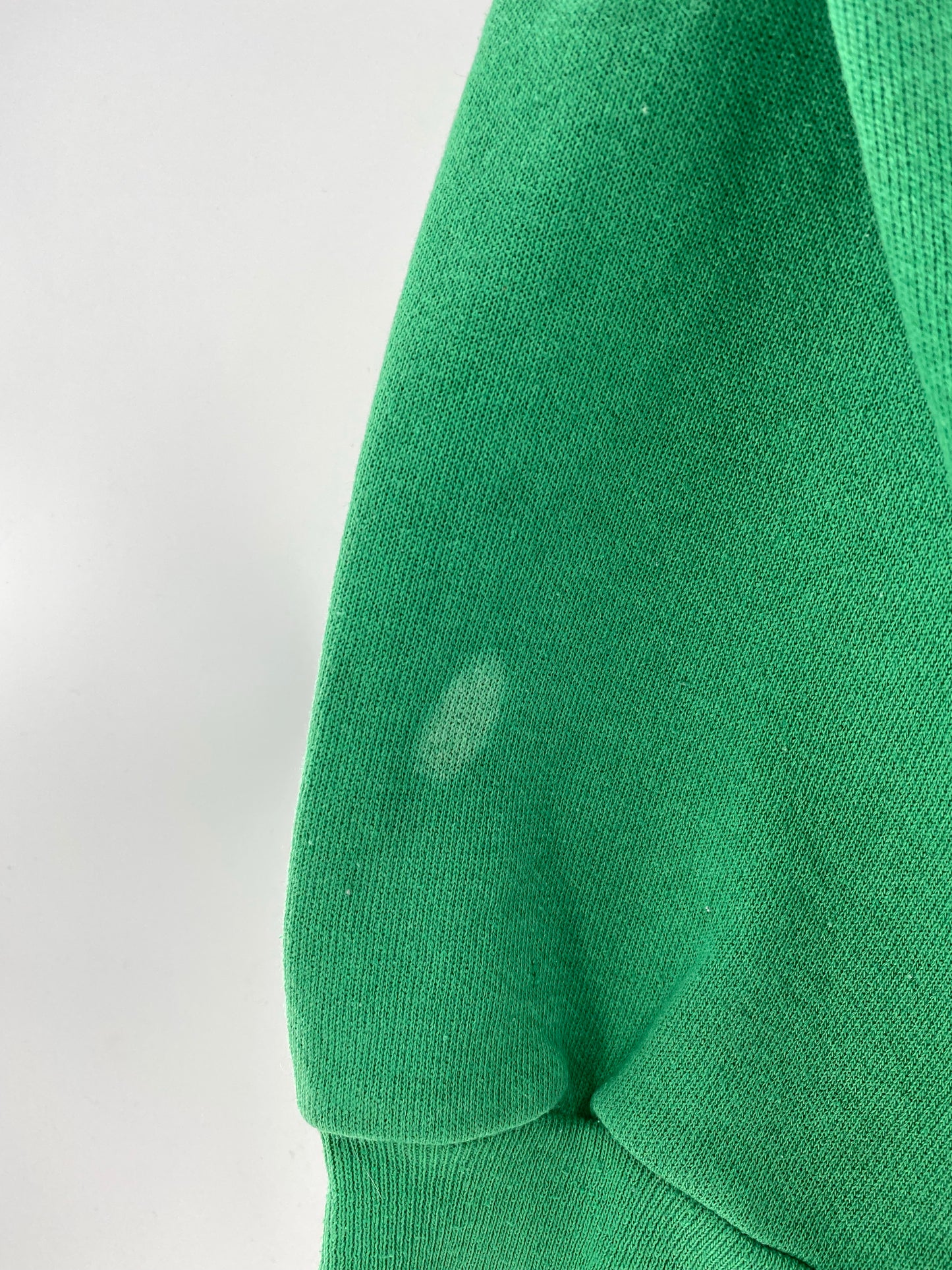 1993 PHILADELPHIA EAGLES Approx. Size XL Vintage NFL Sweat - Shirt/ K5764