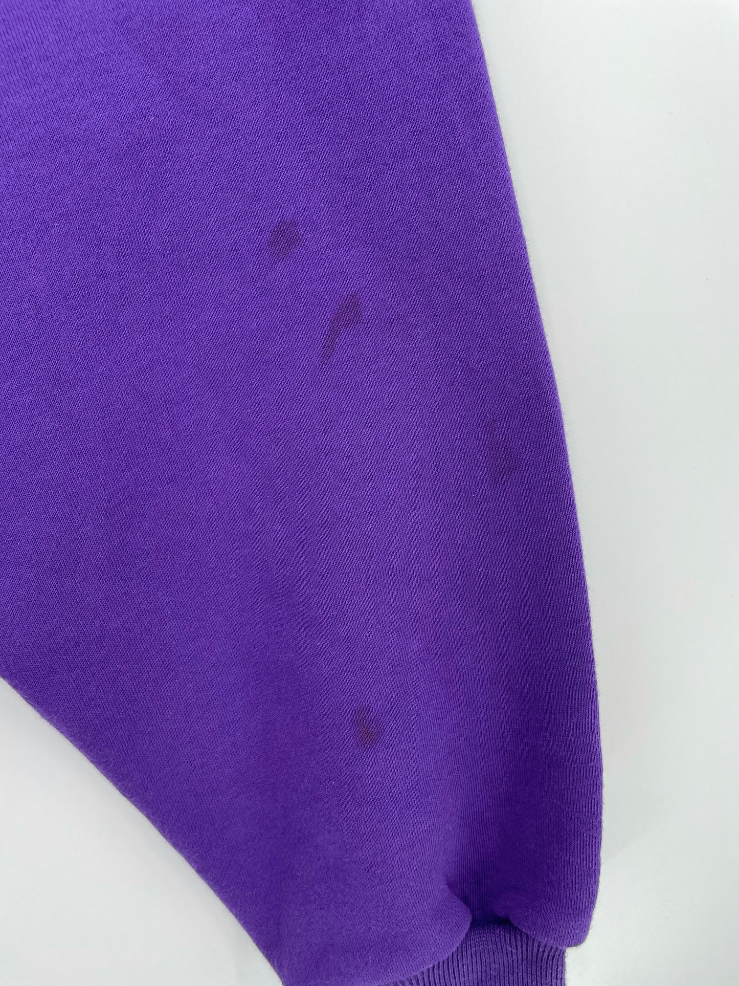 90’s STARTERS PHOENIX SUNS Size XL NBA Sweat shirt / K5711