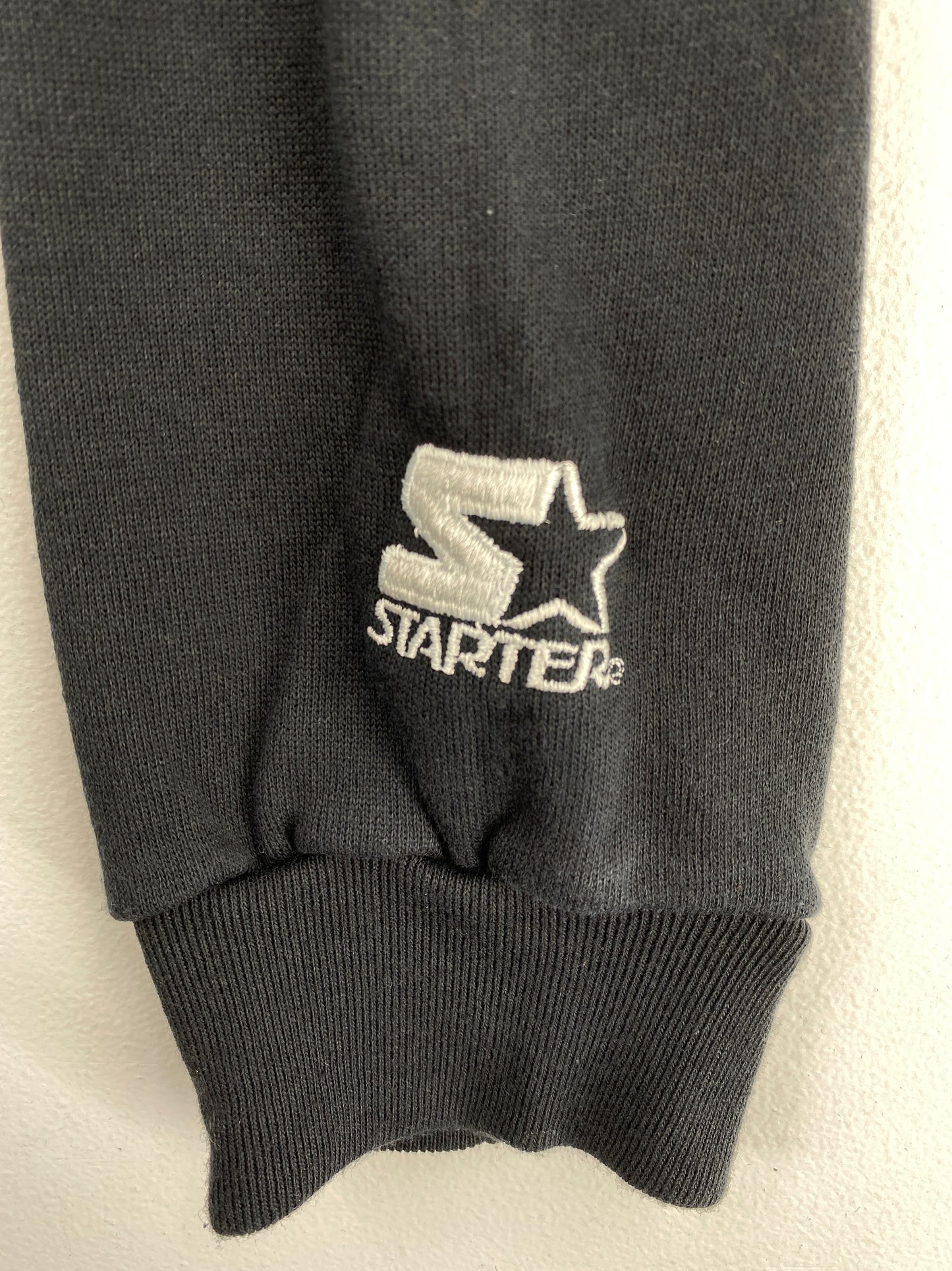 1993 STARTER x PHILADELPHIA PHILLIES Made in USA Size L Vintage MLB Sweat-Shirt/ A5555