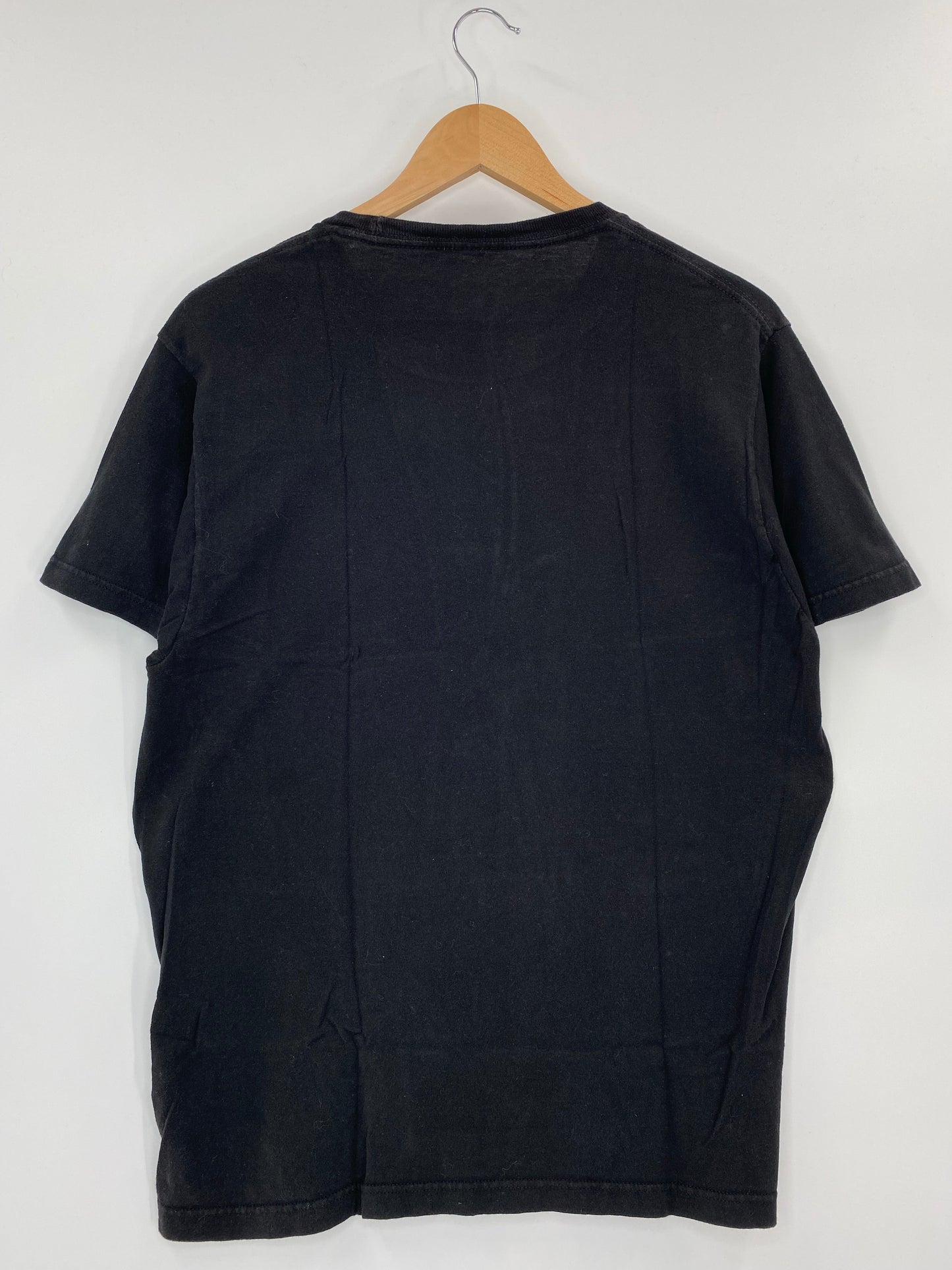 Vintage KART COBAIN Size L Music T-shirt / A9520