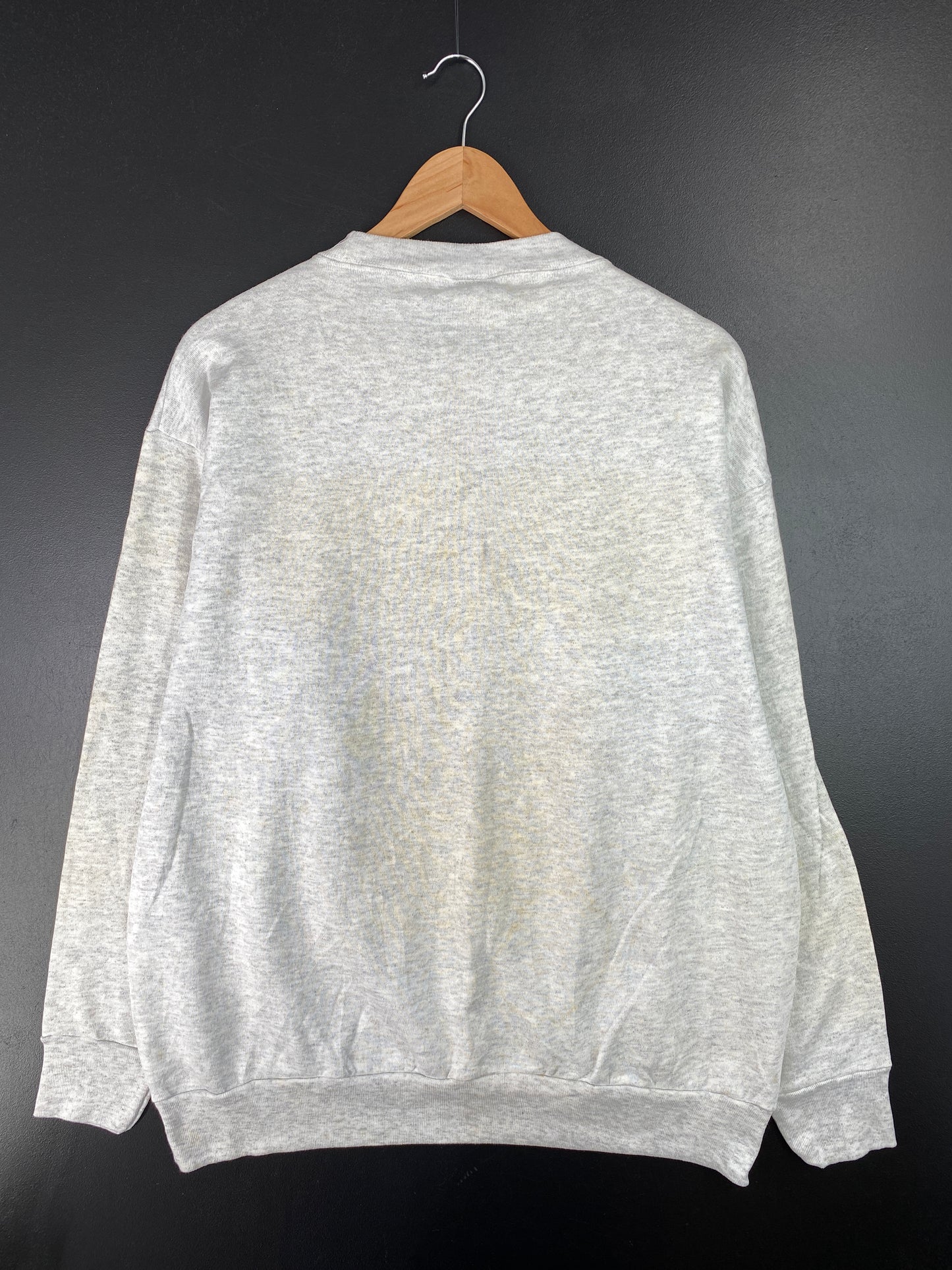 1994 DEADSTOCK LOONEY TUNES Made in USA Size L Vintage Sweat-Shirt / A6967