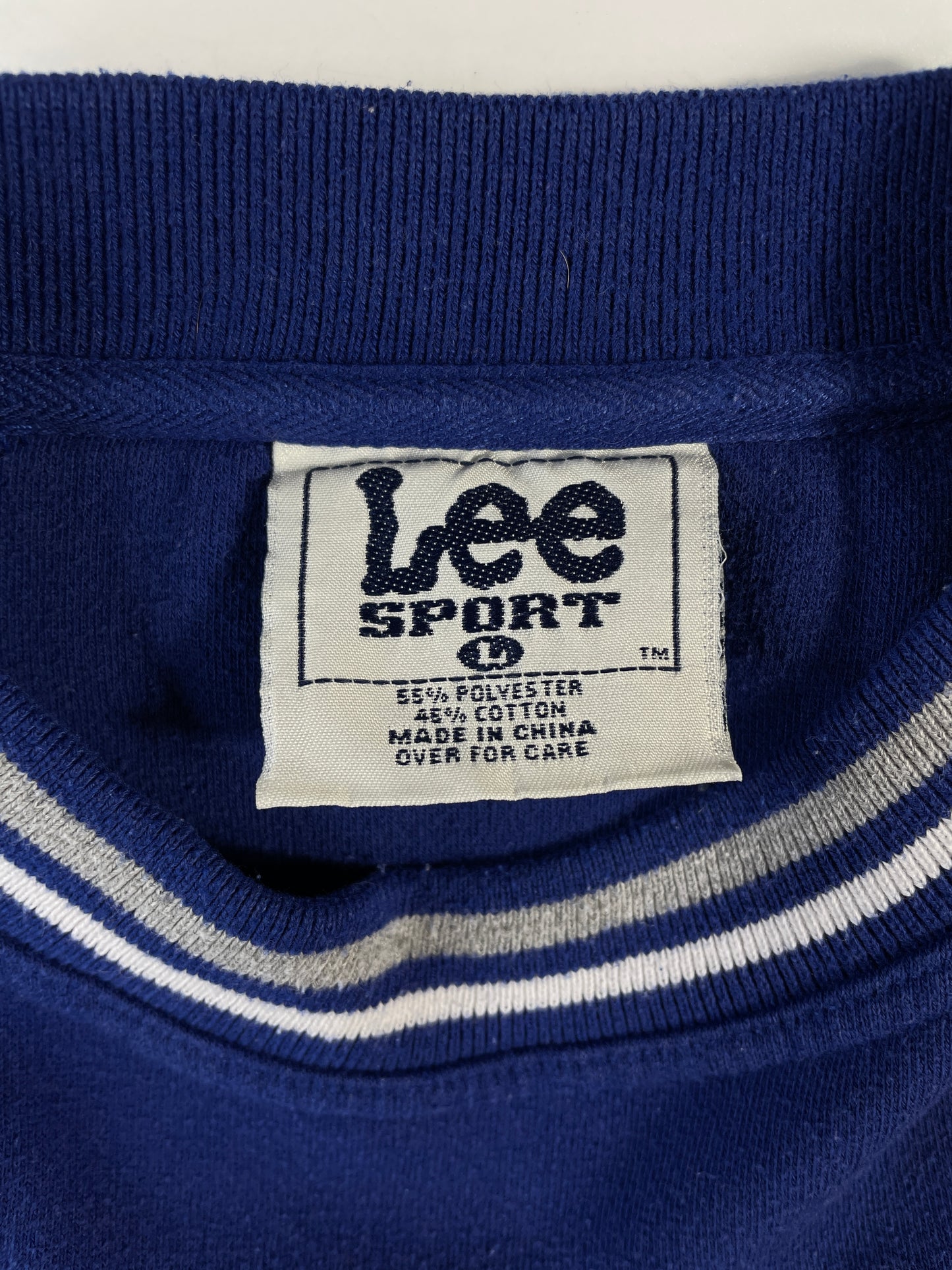 00’ KENTUCKY WILDCATS Size L College Sweat-shirt / A9013