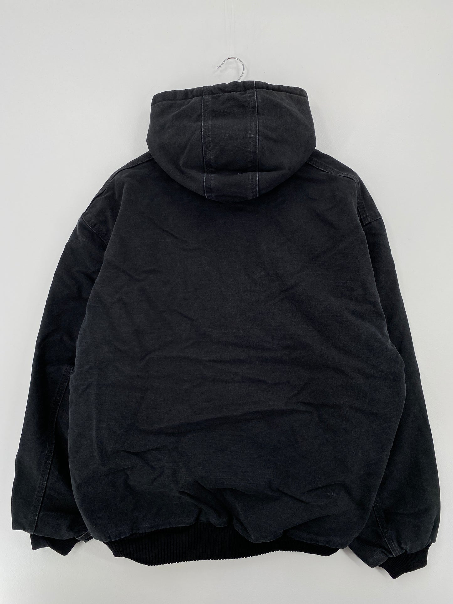 Vintage CARHARRT Made in USA Size XL Duck Jacket / A8306
