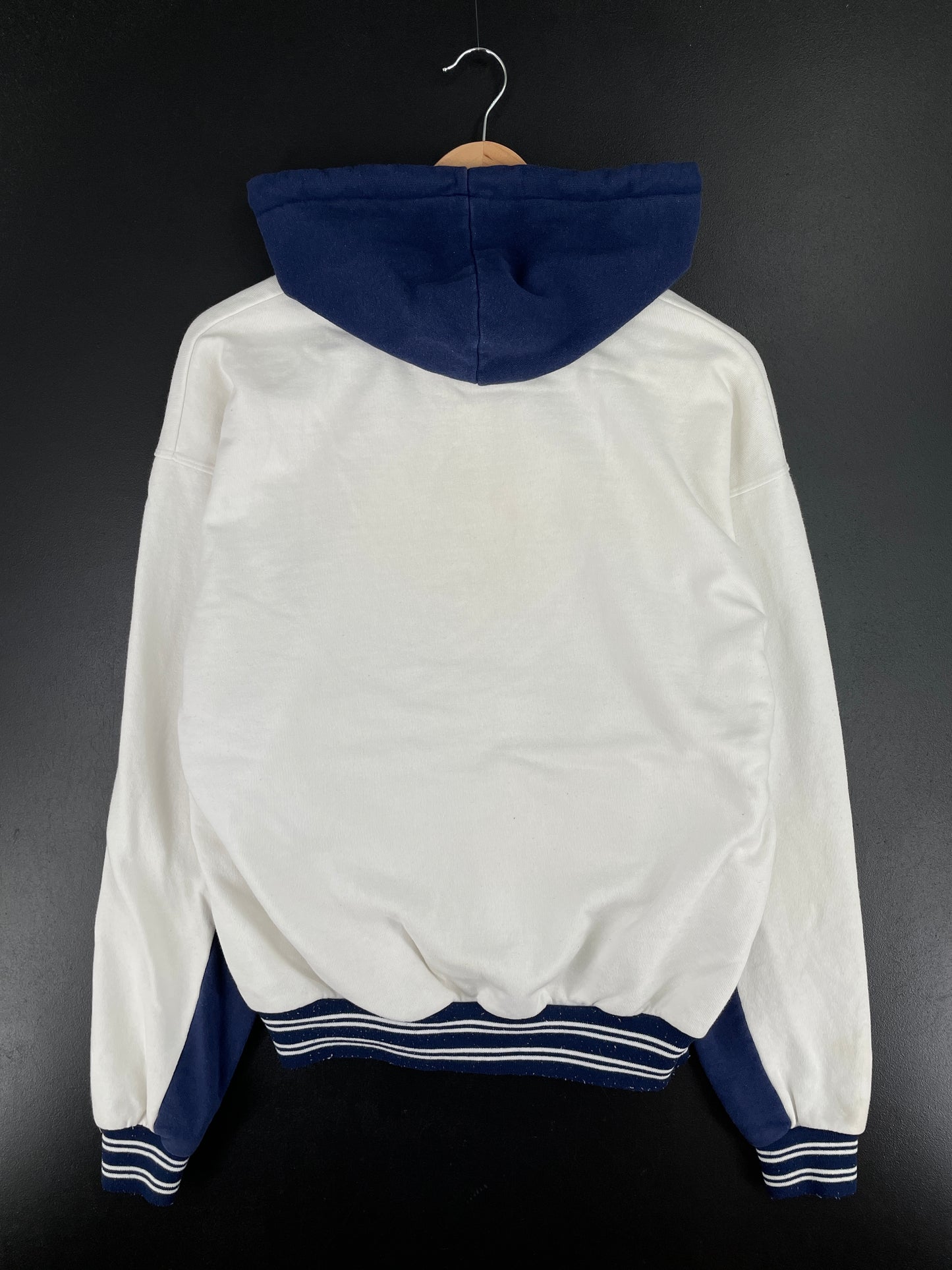 00’ NIKE x Foot Locker Approx. Size L Hoodie Sweat-Shirt / A6335