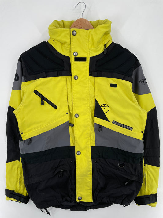 .Vintage THE NORTH FACE  STEEP TECH Size M Jacket / E763