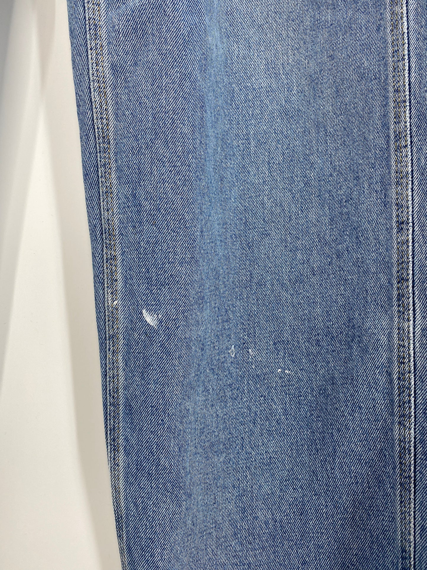 Vintage POLO JEANS Size W31xL31.5 Denim Pants / A1576