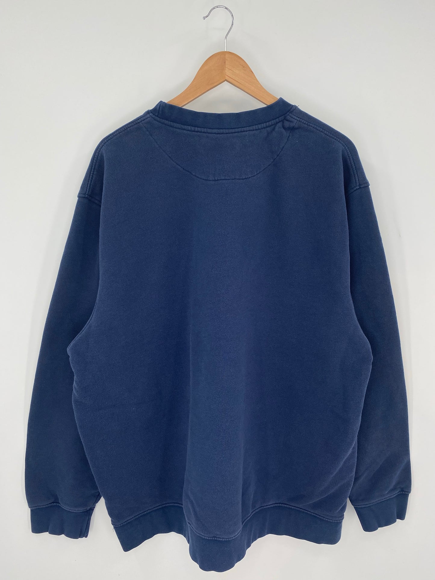 00' NIKE MINI SWOOSH Size XXL Vintage Sweat-shirt / K9474