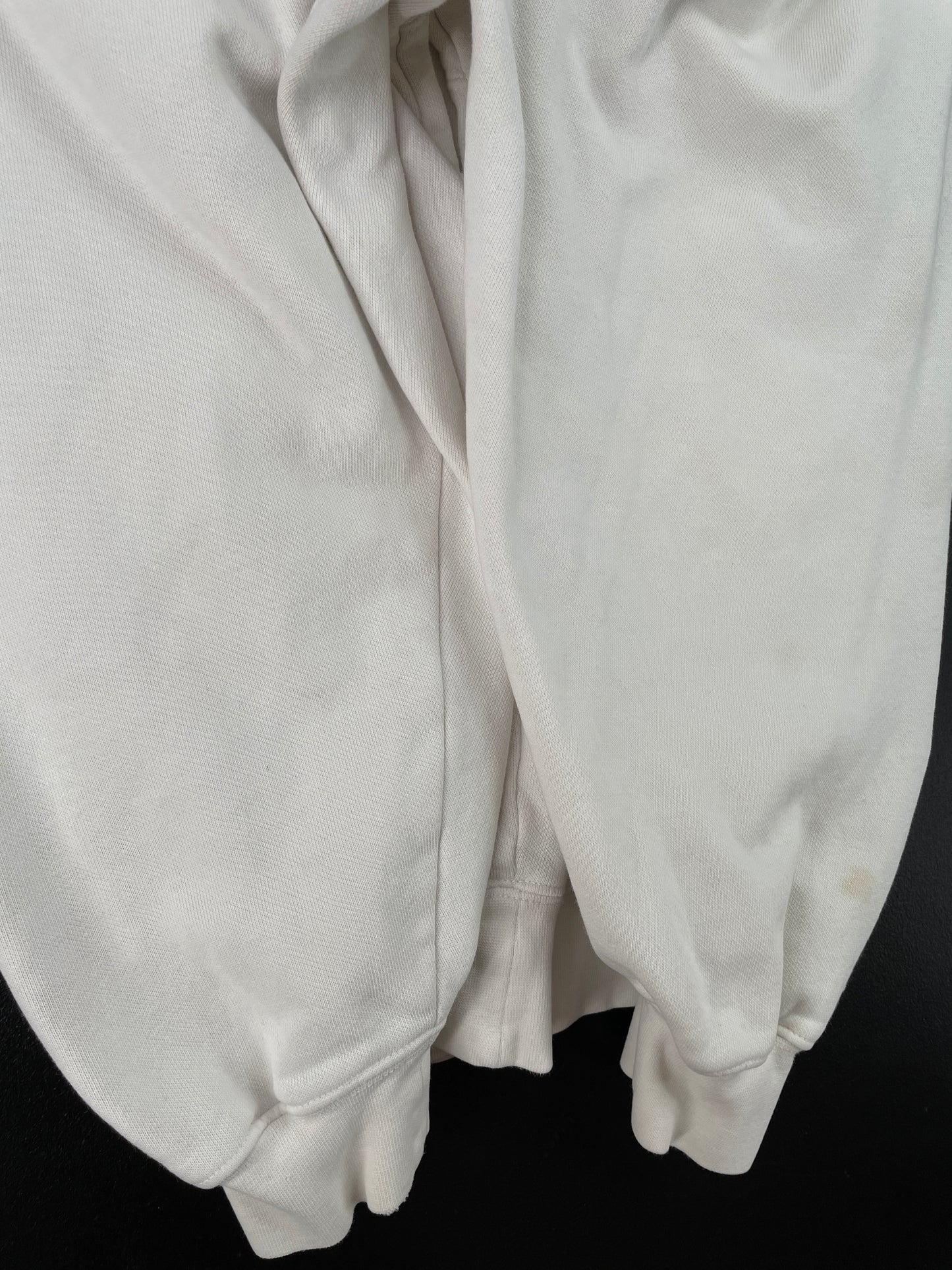 00' NIKE IZZOU Size XL Vintage College Sweat-shirt / A8411